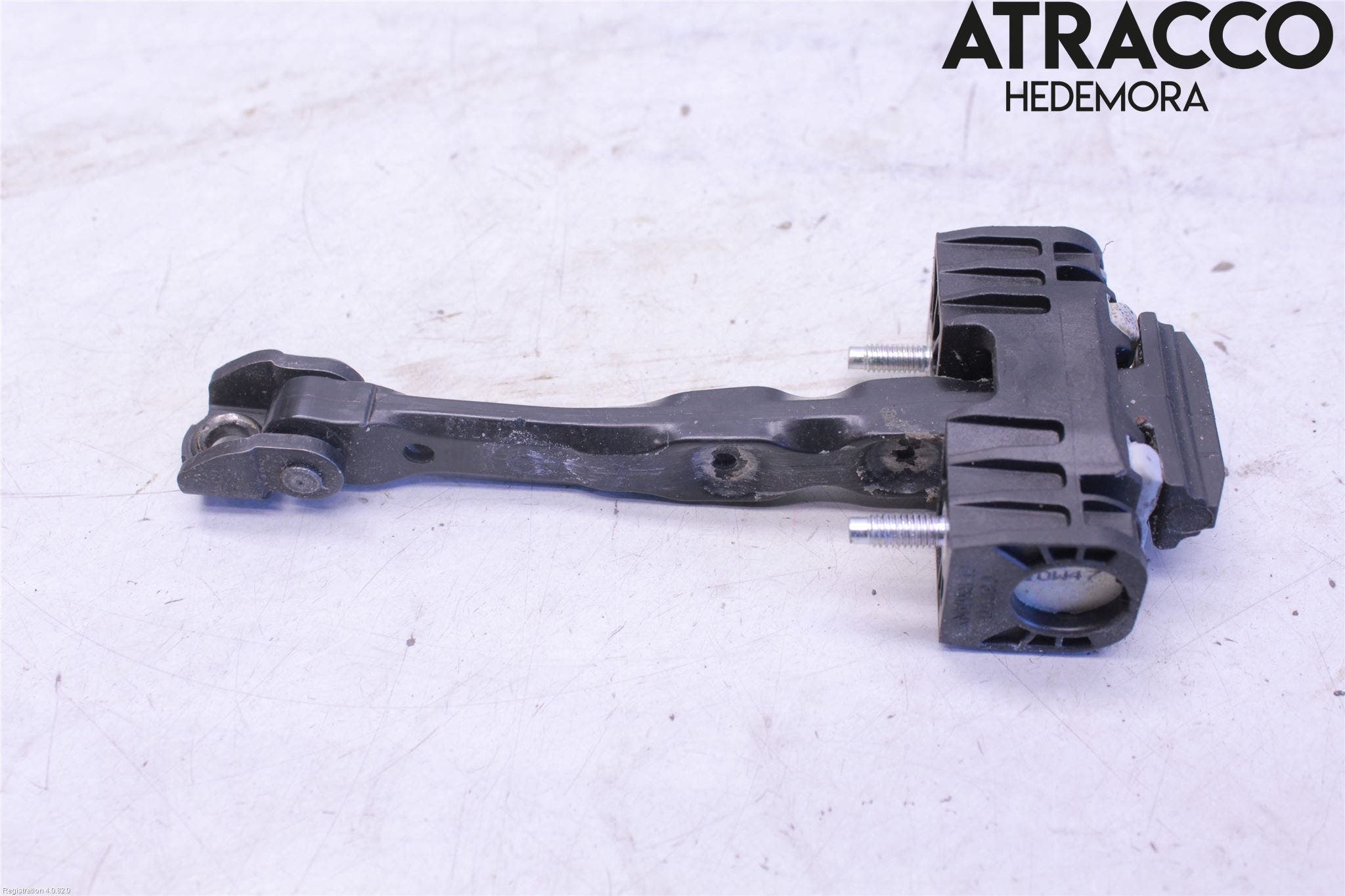 Volvo V70 08-13 Dörrstopp