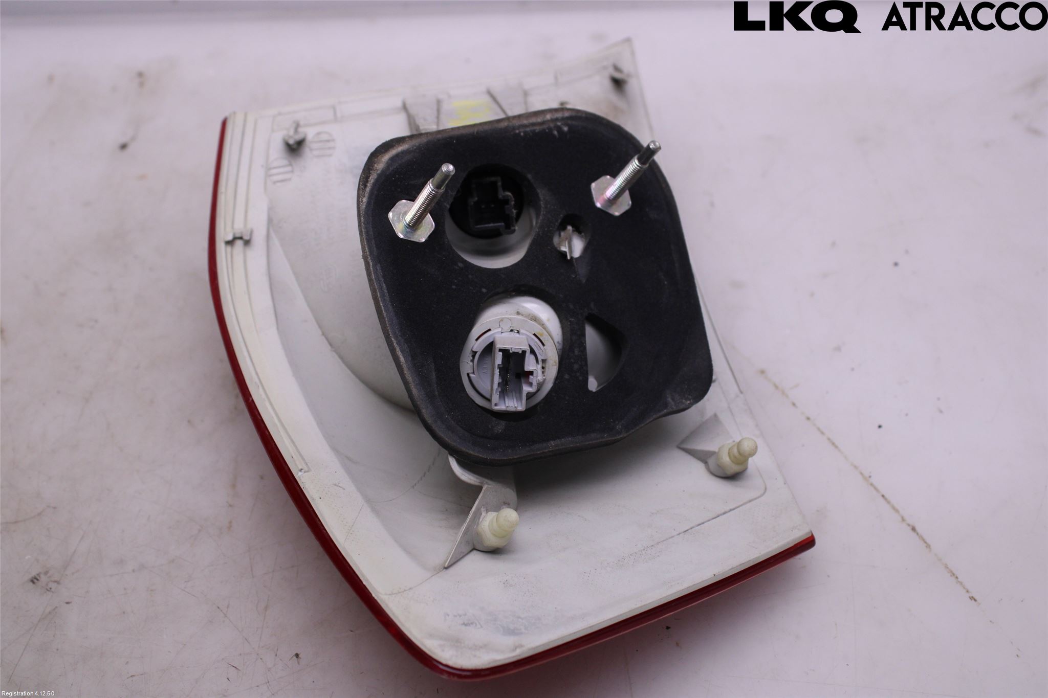 Ford KUGA 08-12 Bakljus Höger