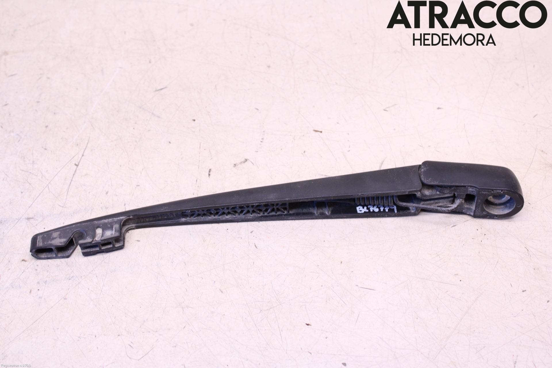 Subaru FORESTER SJ 13-18 Torkararm-Bakruta