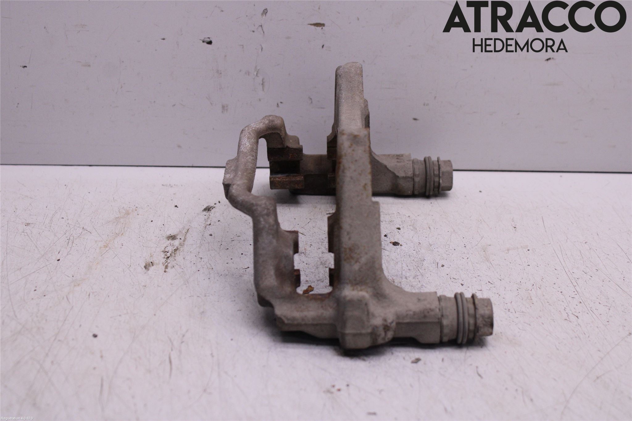 Toyota COROLLA 19- Bromsokshållare