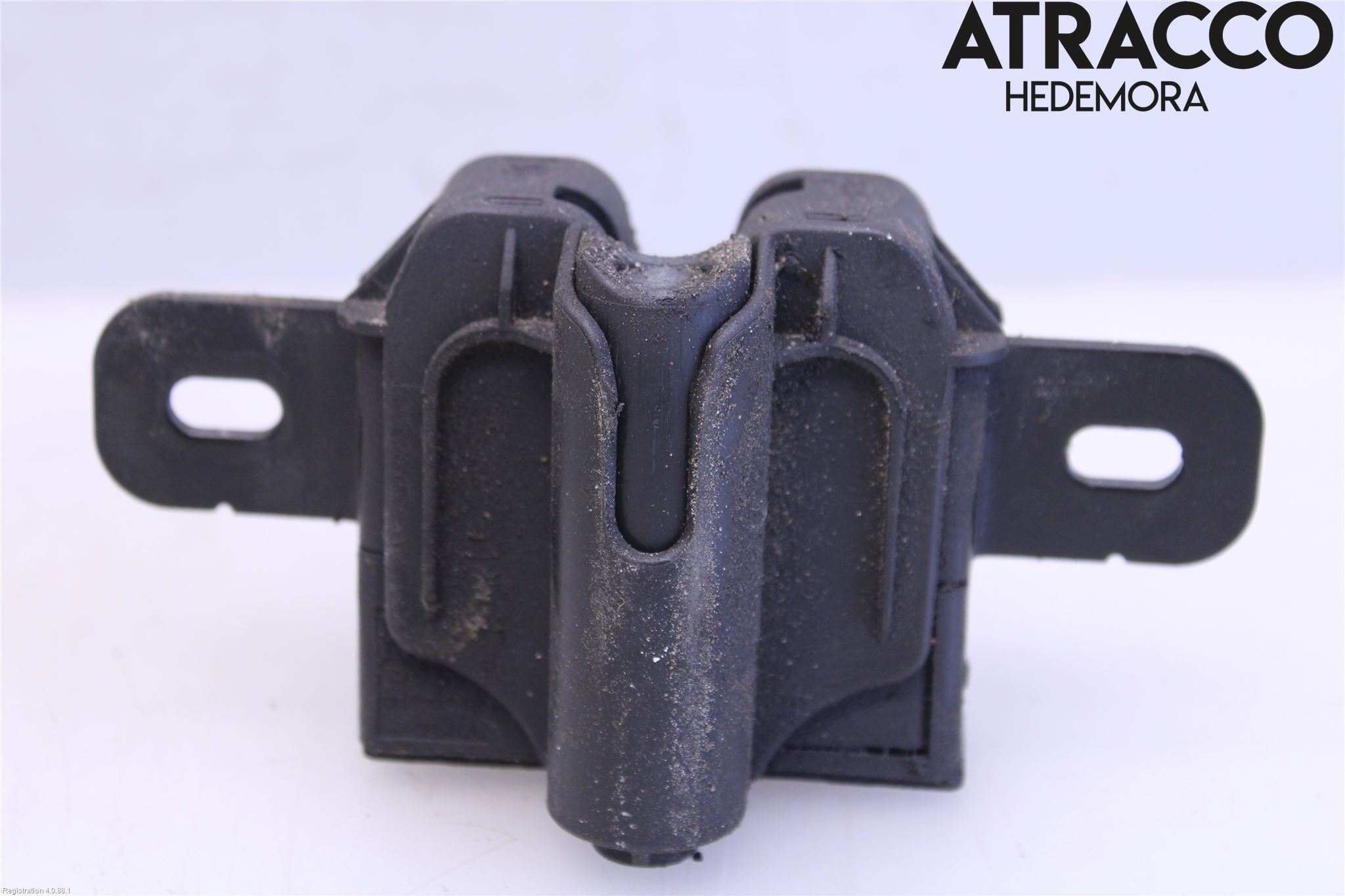 Volvo V60 14-18 Huvlås