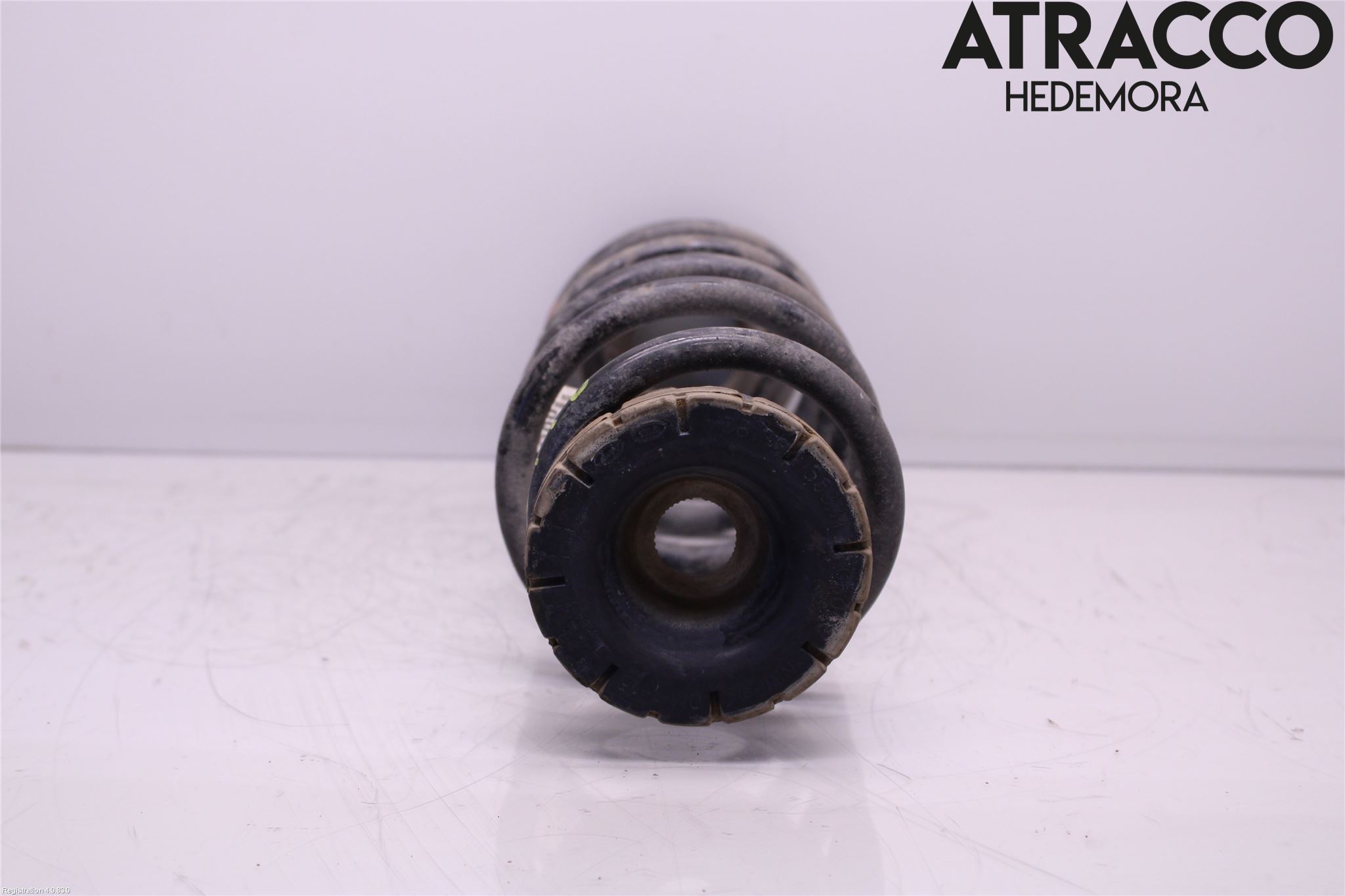 Kia PICANTO 17- Fjäder Bak