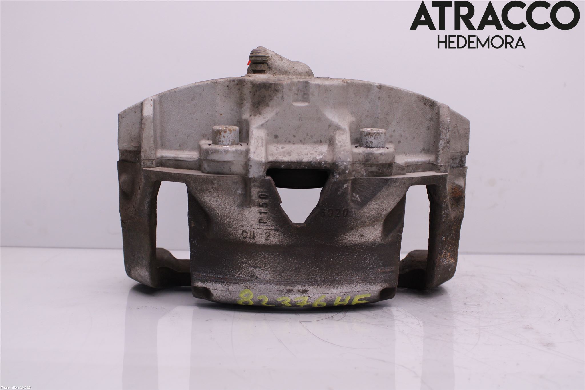 Ford S-MAX 06-15 Bromsok Fram Höger
