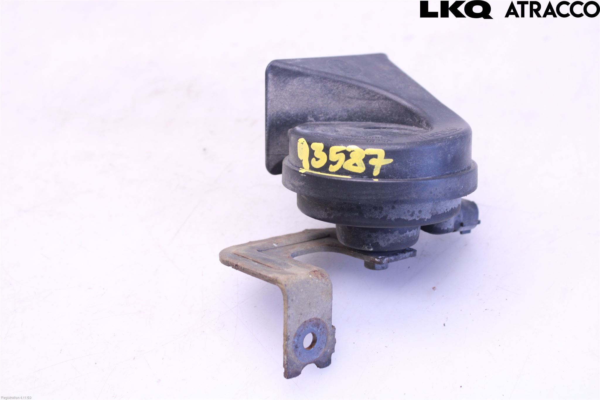 Kia OPTIMA 16-20 Signalhorn