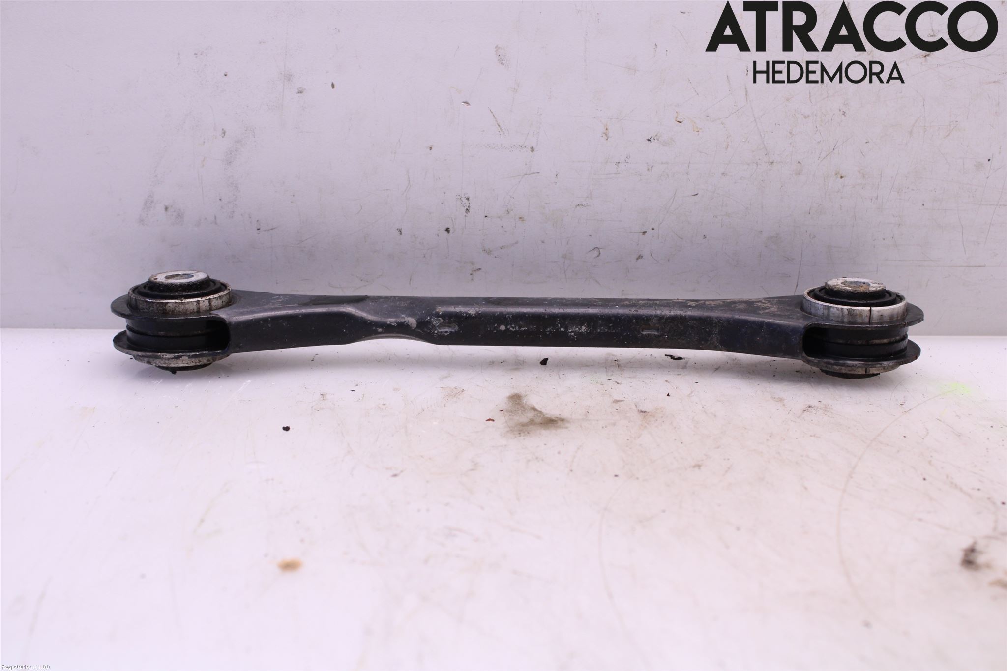 Audi A4 12-15 Bärarm Bak Övre Höger