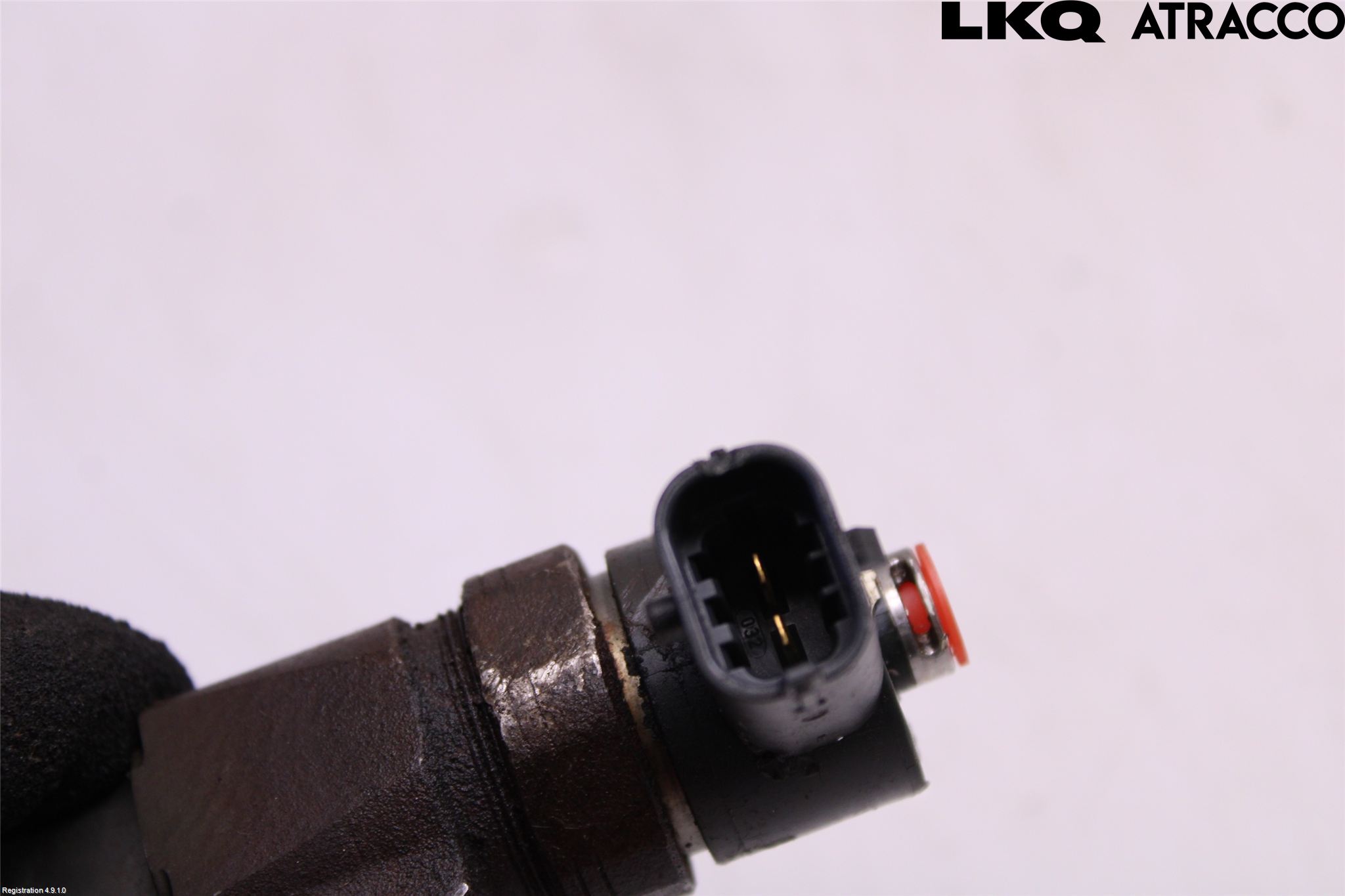 Saab 9-3 VER2/VER3 08-15 Injspridare