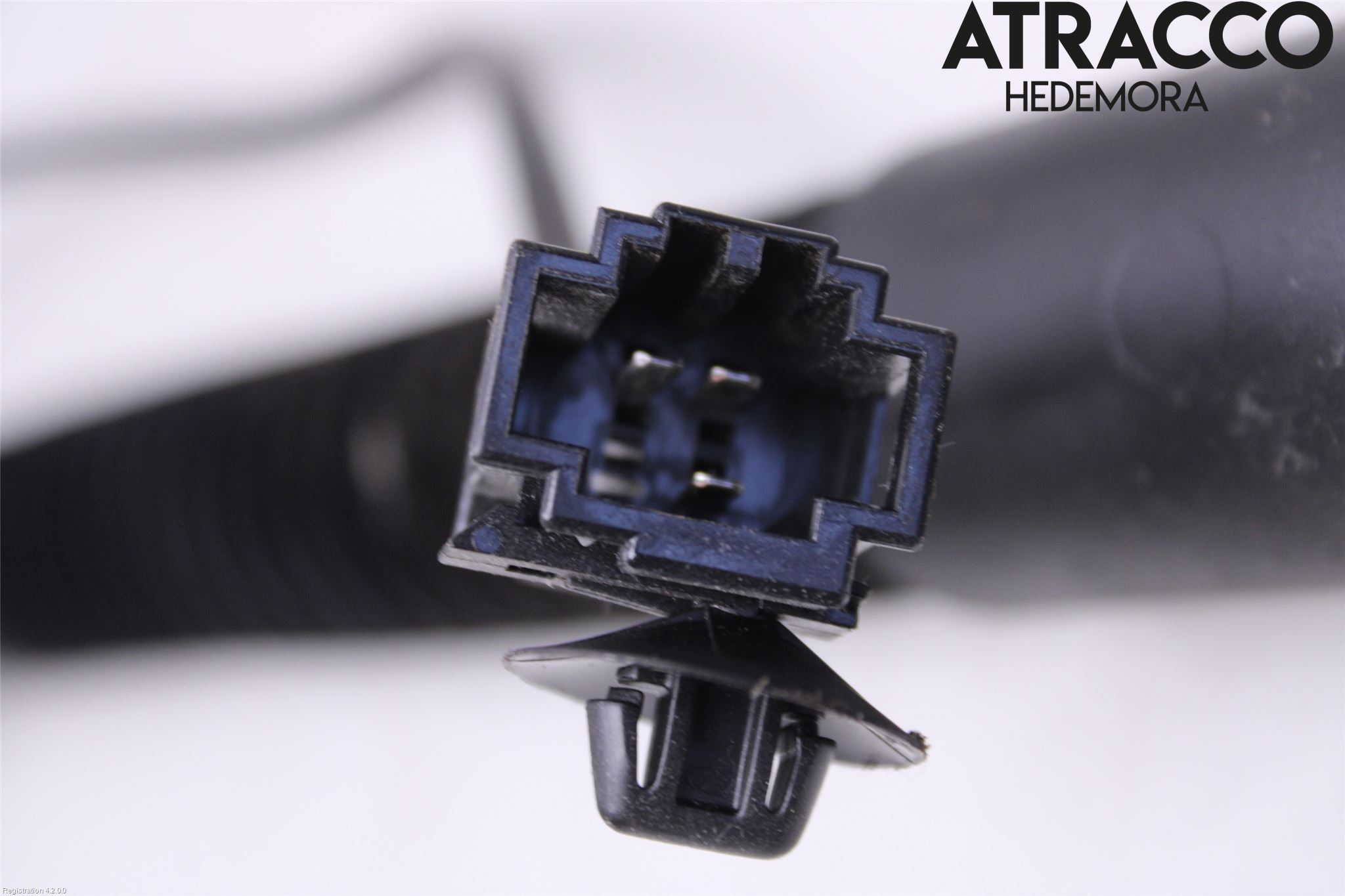 Audi A7/S7 4G 11-17 Gasfjäder Baklucka