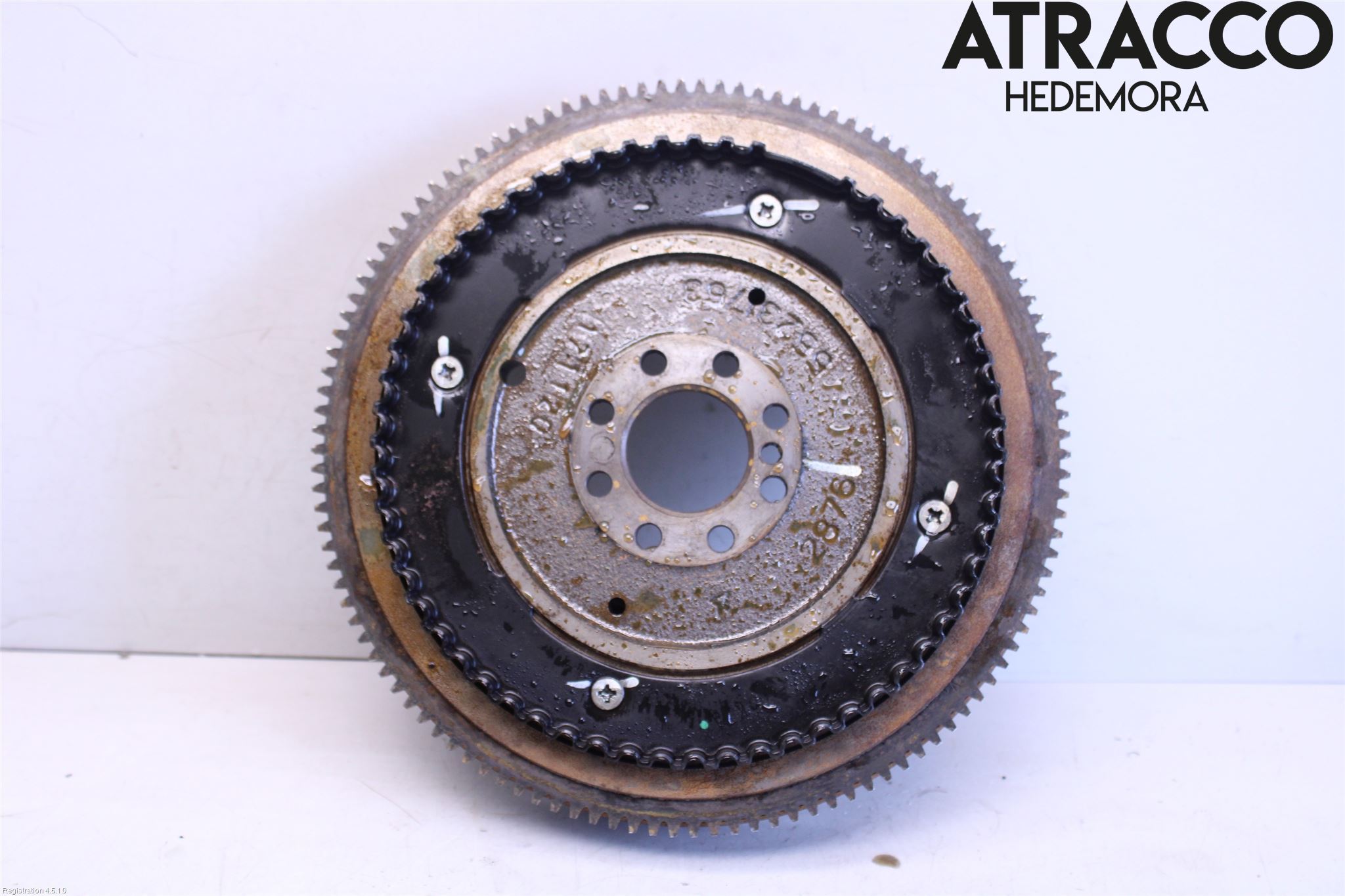 Opel COMBO D 12-18 Svänghjul Man