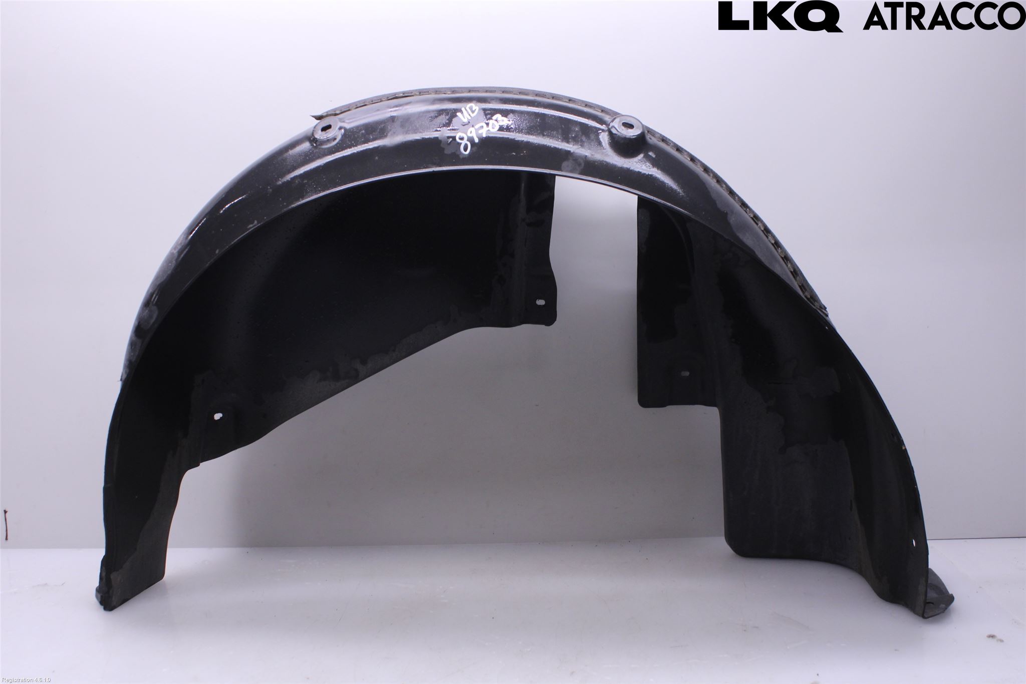 Volkswagen VW T-CROSS 19- Skärm Inner