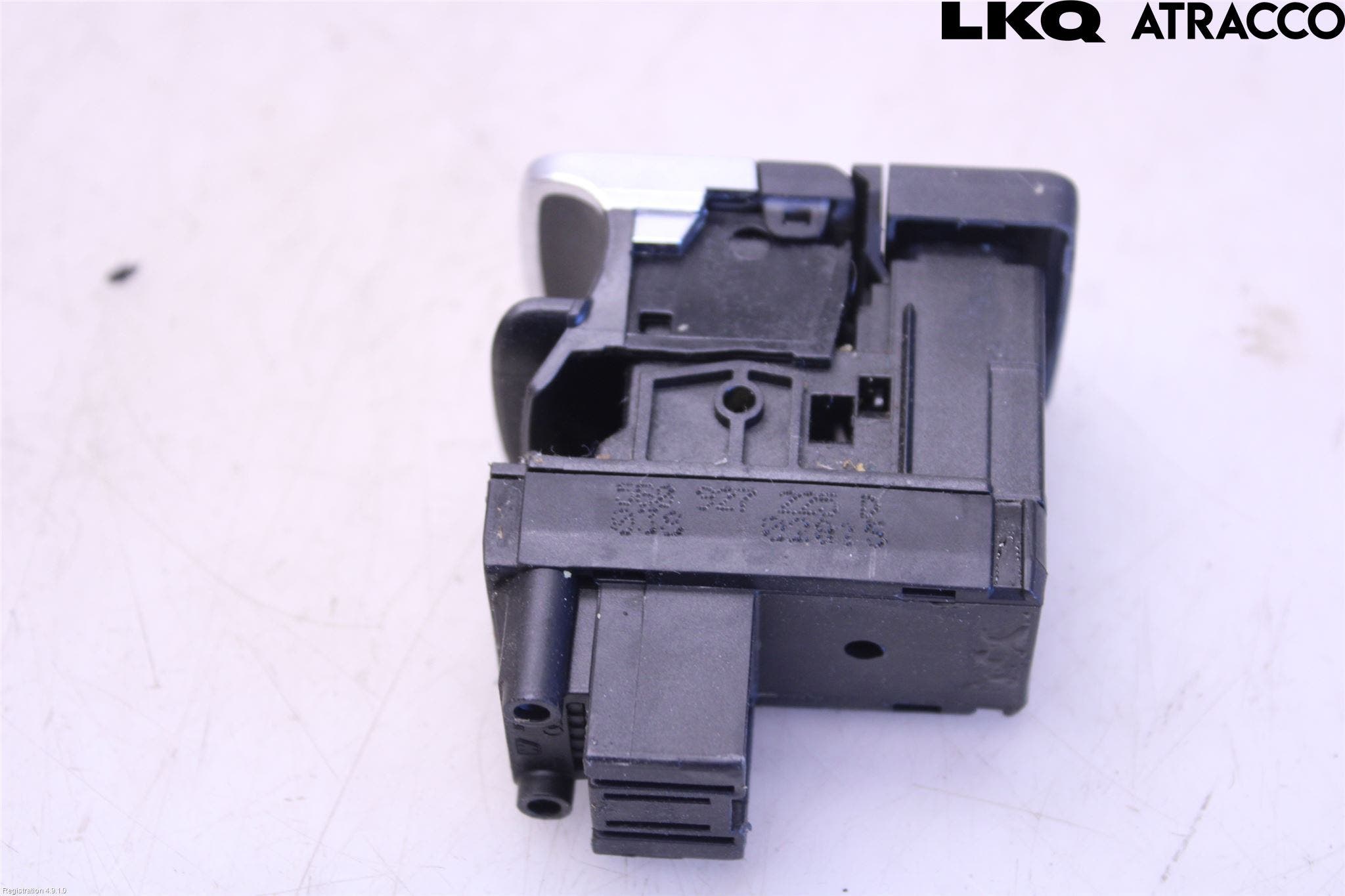 Volkswagen VW GOLF / E-GOLF VII 13-20 Strömställare Parkeringsbroms