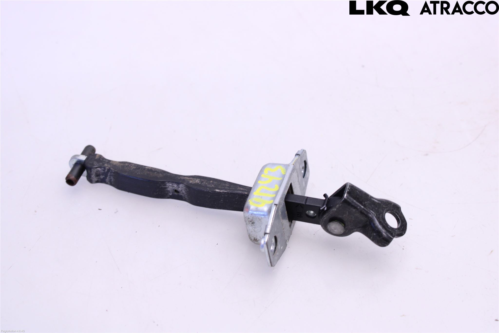 Suzuki SWIFT 17-24 Dörrstopp