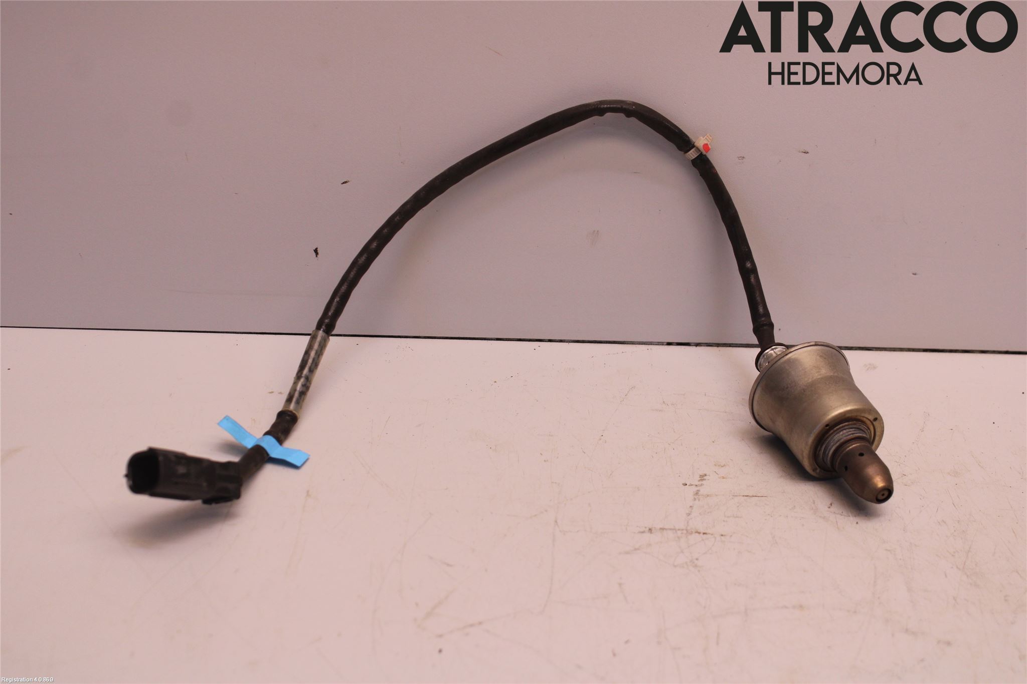 Toyota RAV4 19- Injlambdasond