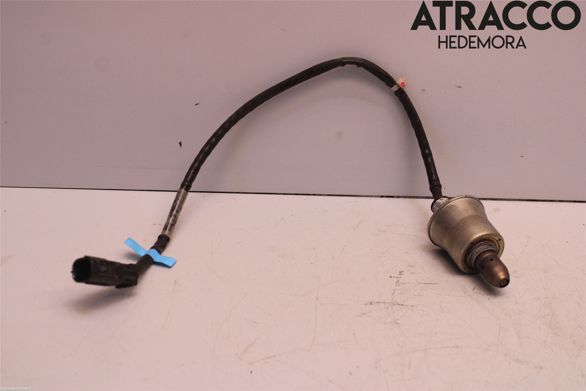 Toyota RAV4 19- Injlambdasond