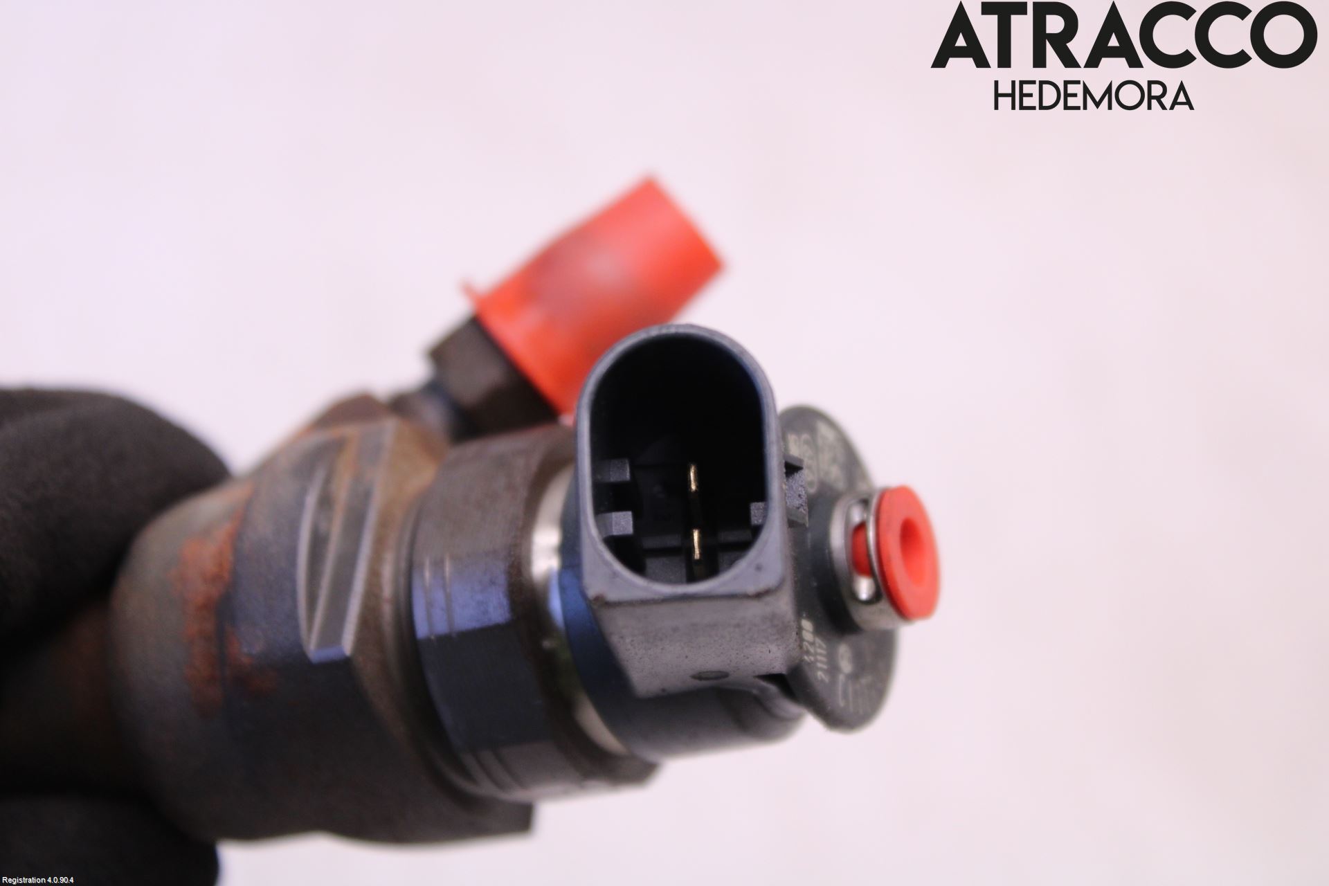 BMW 3 F30/F31/F80 12-19 Injspridare