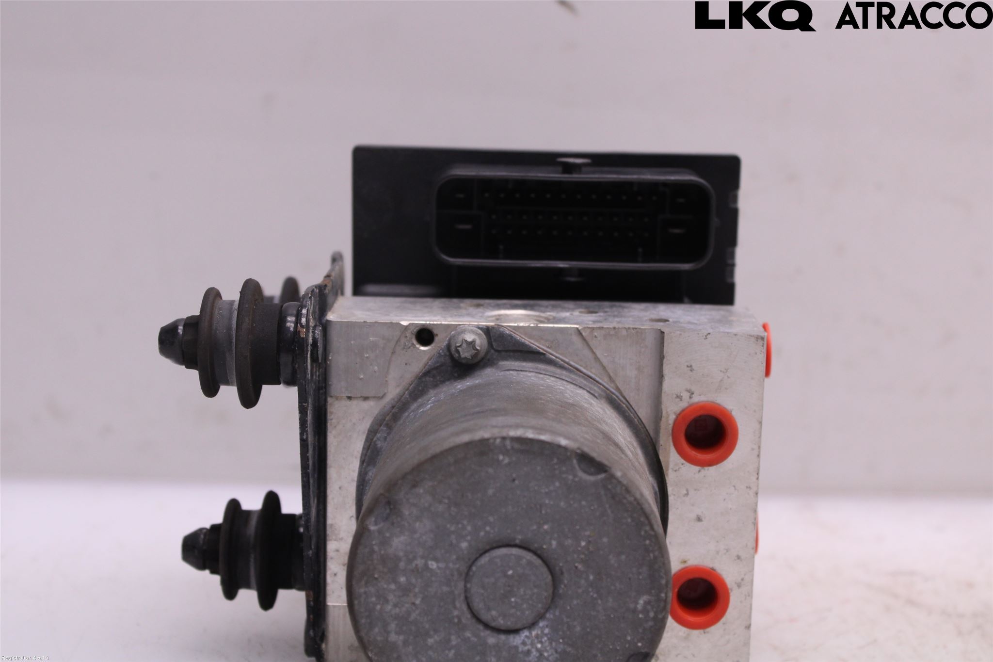 Audi A4/S4 08-11 Abs Hydraulaggregat