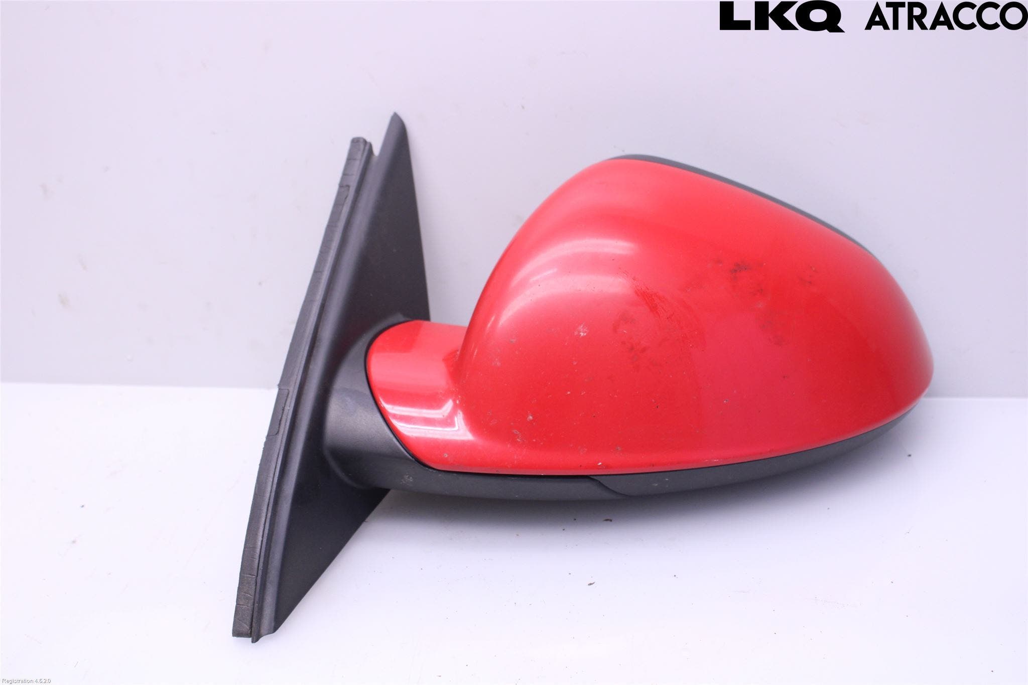 Opel INSIGNIA 09-16 Spegel Yttre El Vä