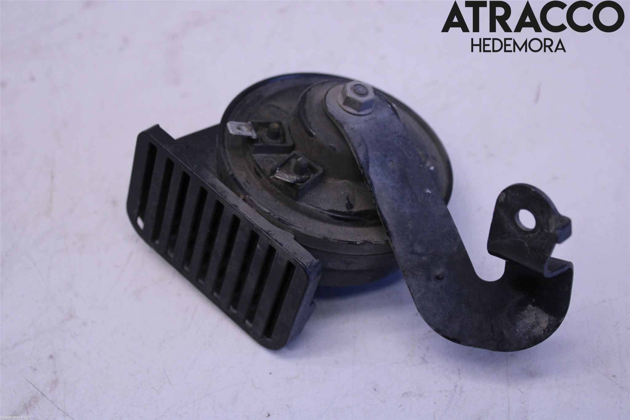 Jeep GRAND CHEROKEE 10-20 Signalhorn