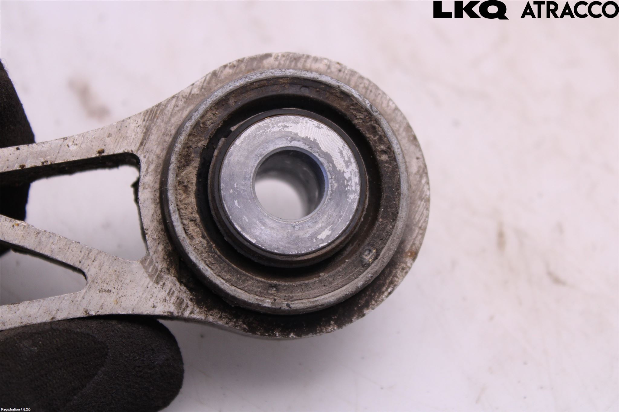 Tesla MODEL S 13- Bärarm Bak Övre Vänster