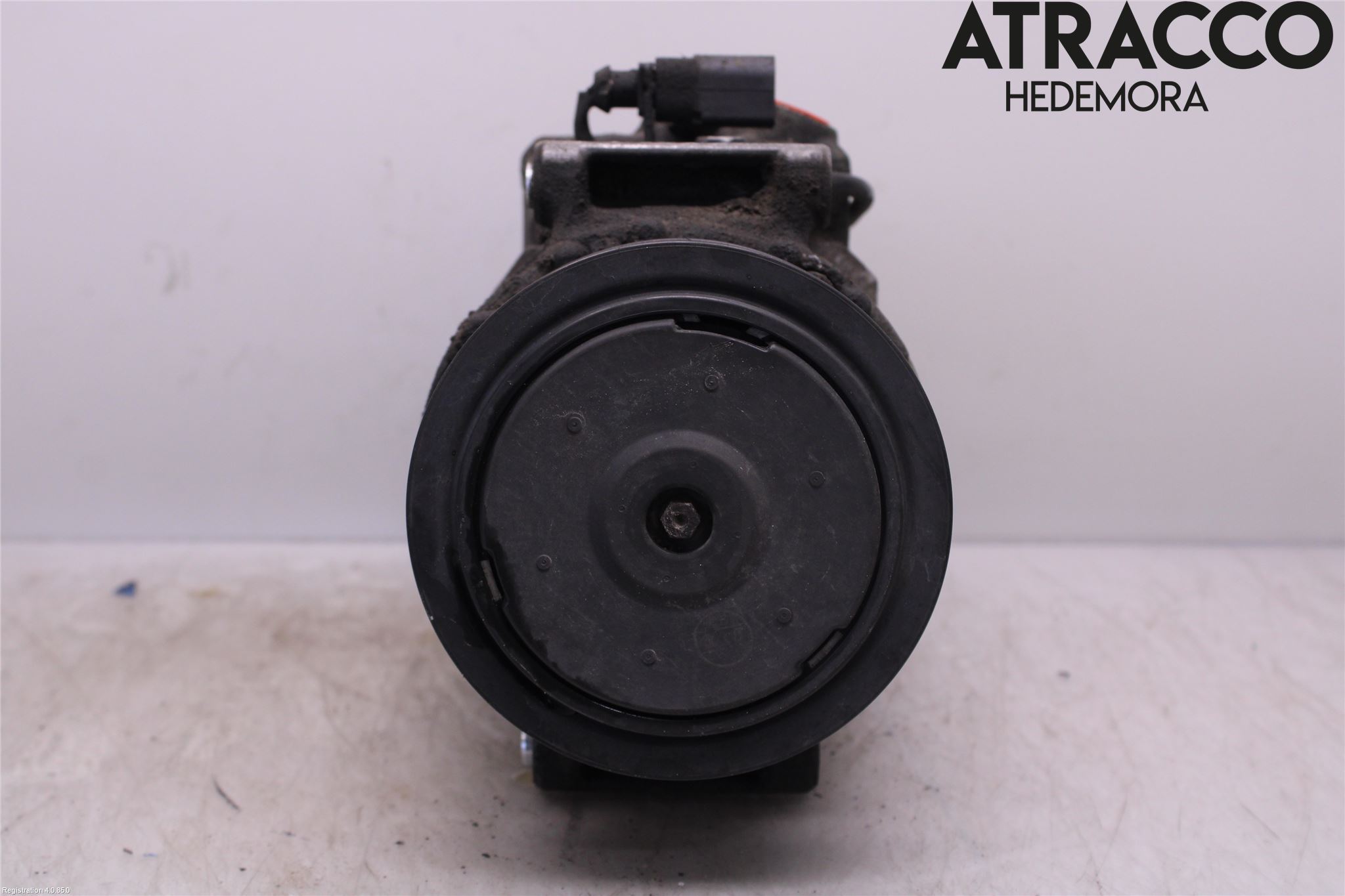 Audi Q7/SQ7 Ac Kompressor