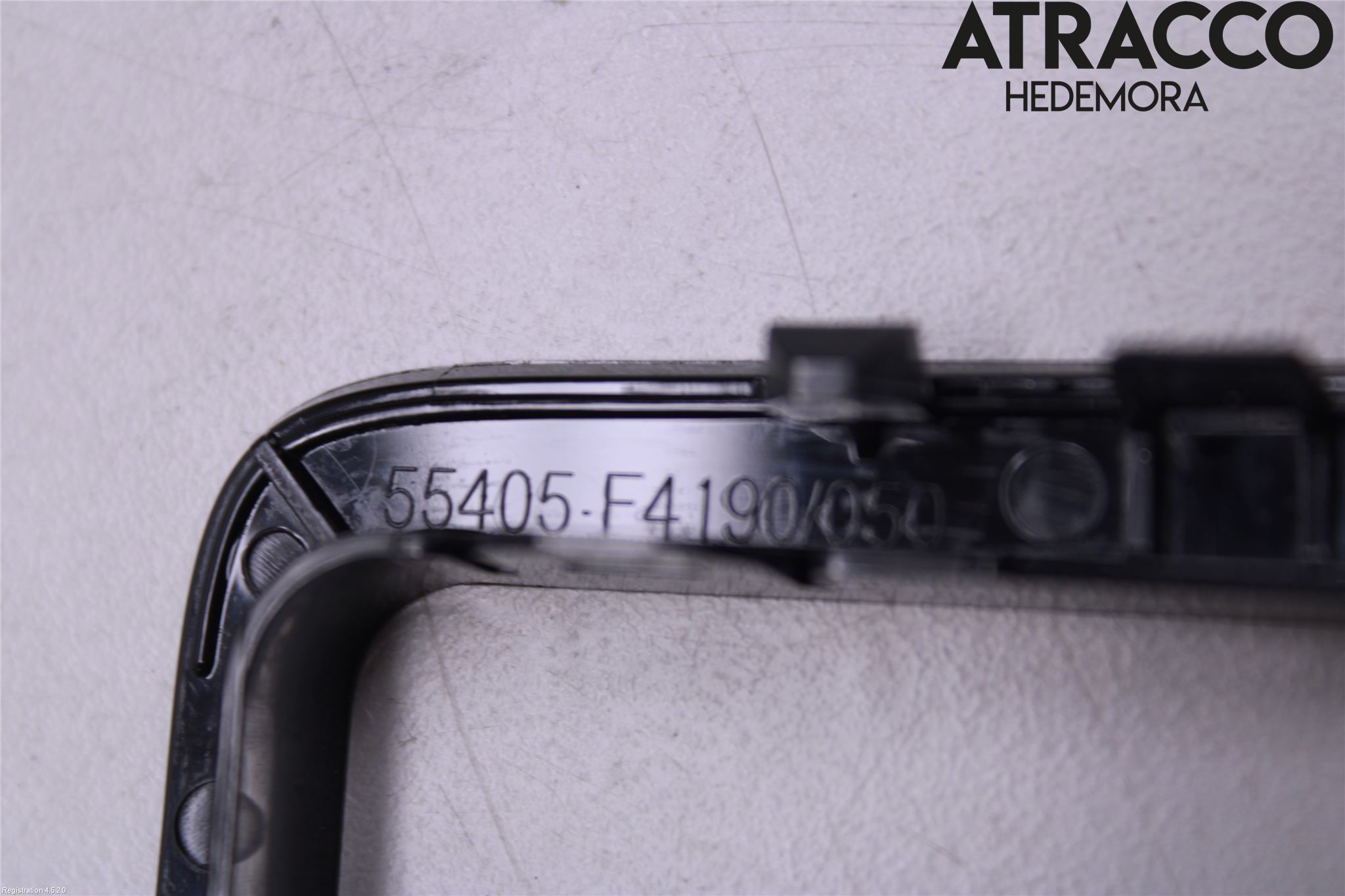 Toyota C-HR 16-23 Instrument-Radio Sarg