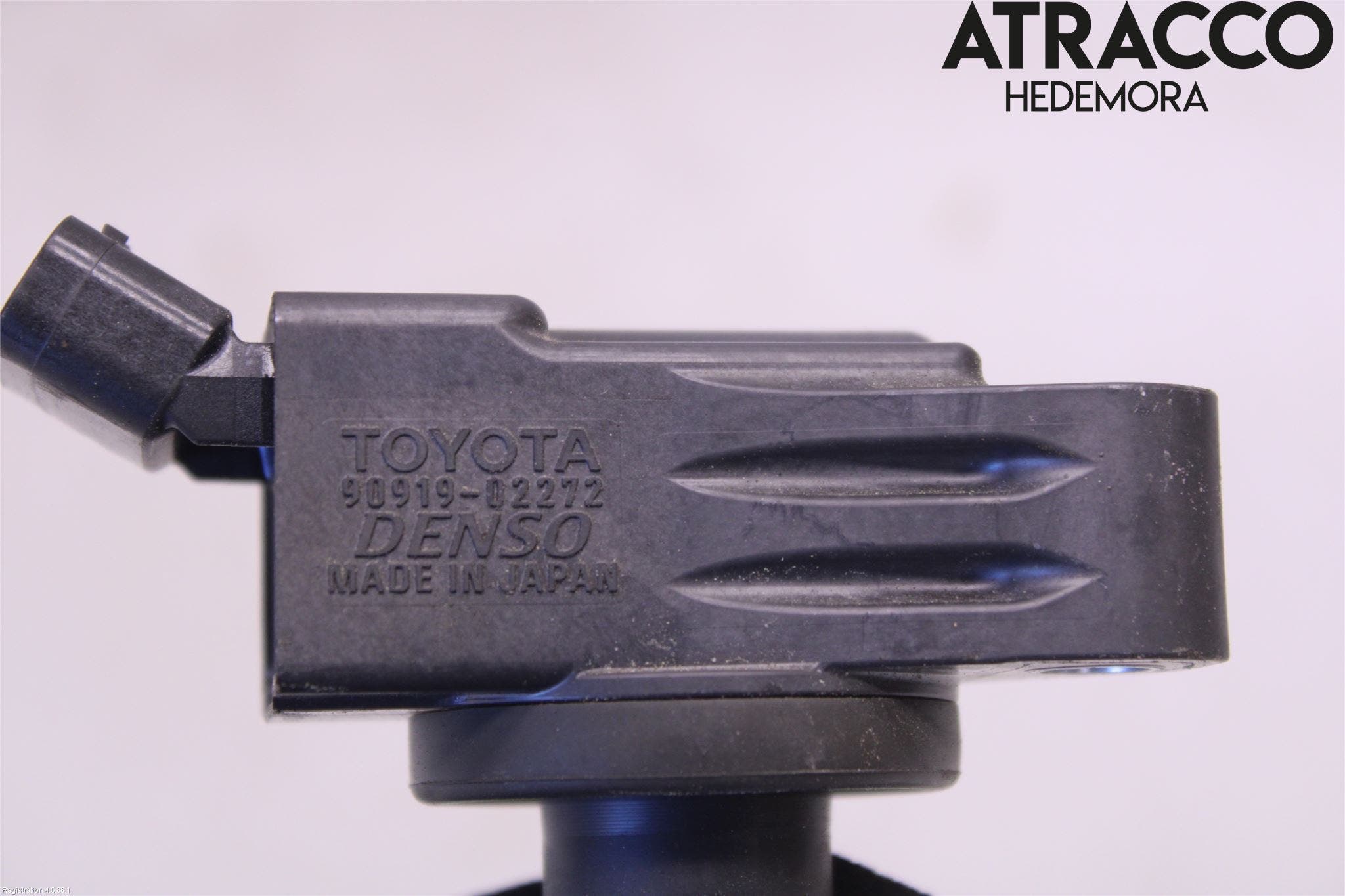 Toyota C-HR 16-23 Tändspole