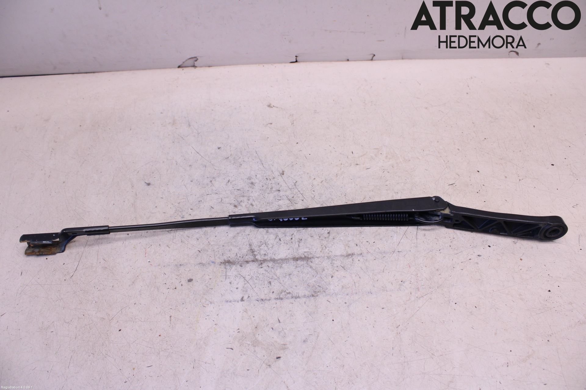 Opel ASTRA J 10-15 Torkararm Armar Vindruta