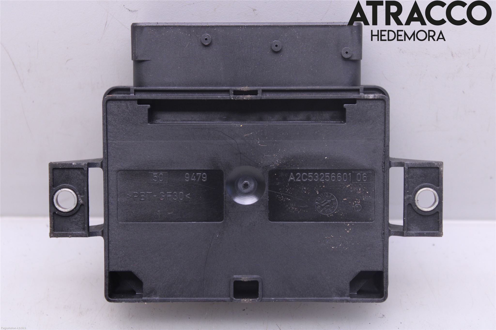 Audi A6 ALLROAD 12-18 Styrenhet Parkbroms Epb