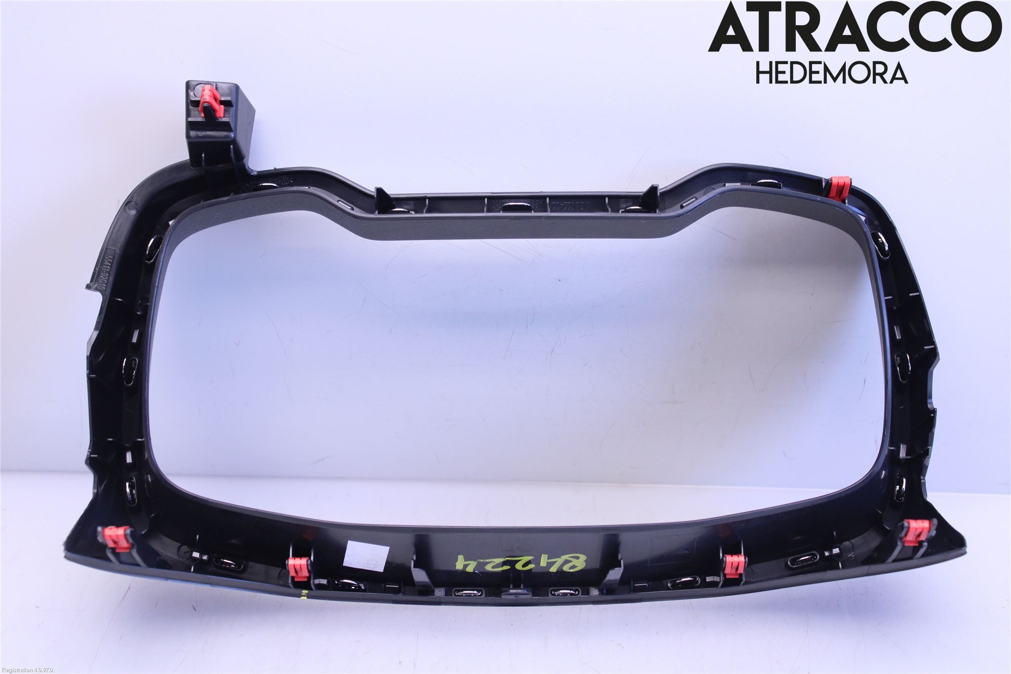 Toyota COROLLA 19- Instrumentsarg