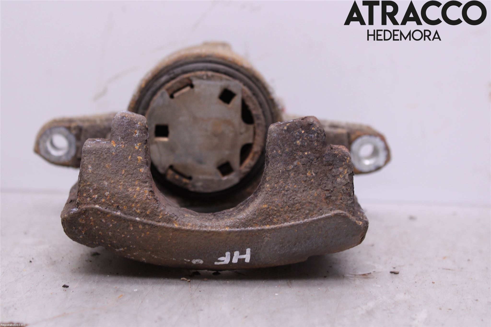 Opel CORSA D 07-14 Bromsok Fram Höger