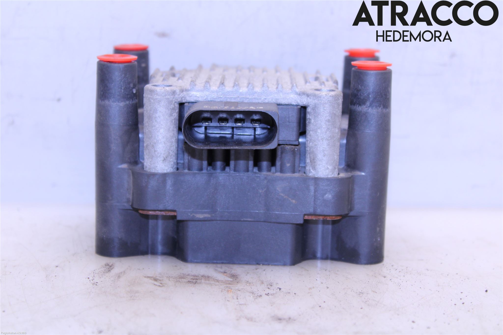 Seat IBIZA IV 08-16 Tändspole