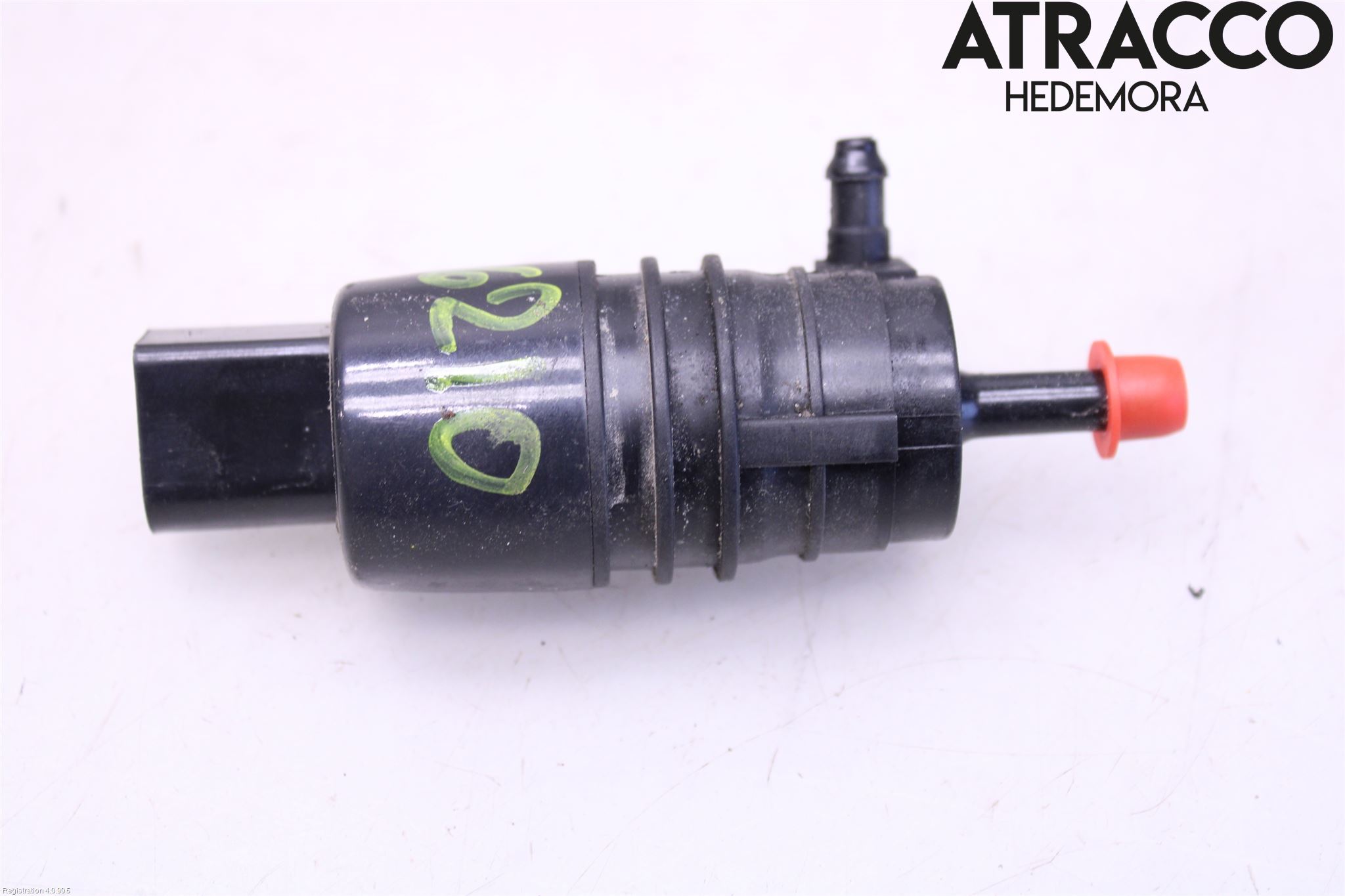 BMW 1 F20/F21 11-19 Spolarpump Baklucka