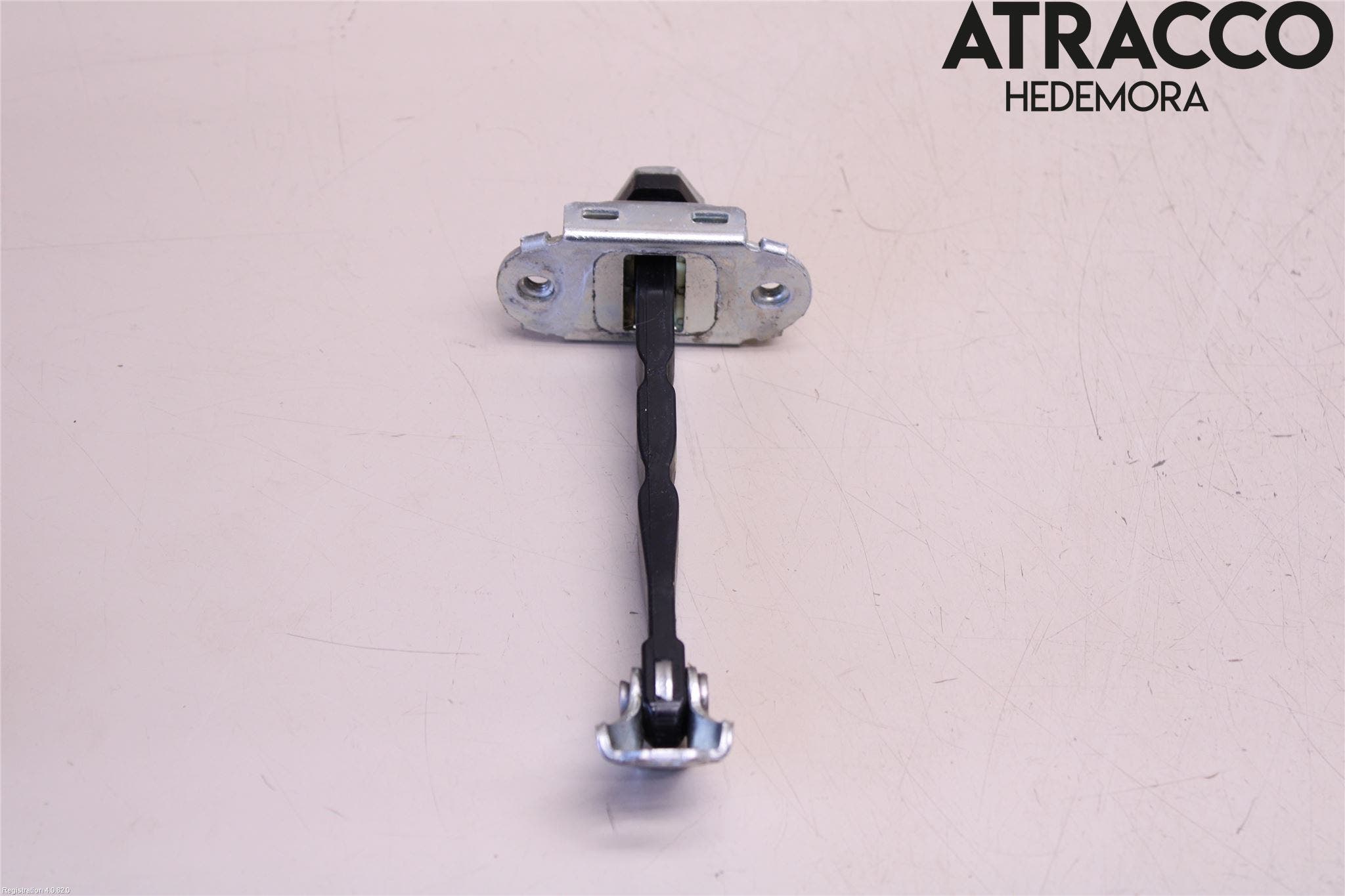 Toyota C-HR 16-23 Dörrstopp