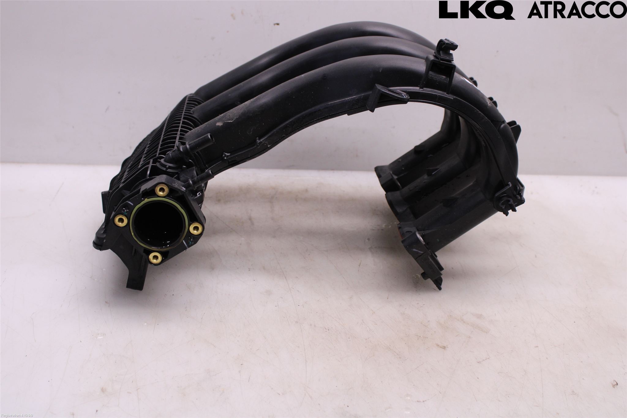 Peugeot 208 12-15 Grenrör Insug