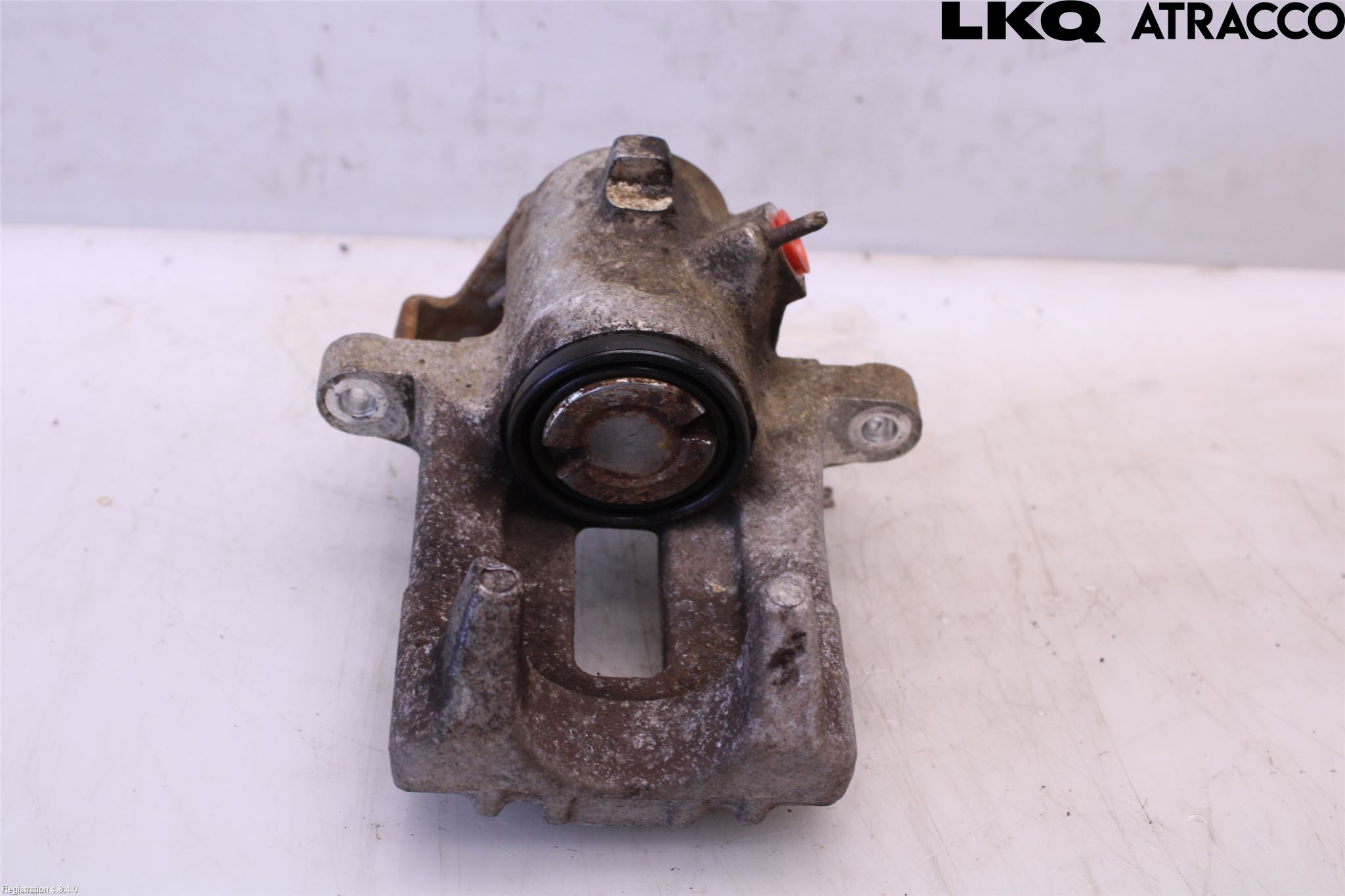 Audi A4/S4 05-07 Bromsok Bak Vänster