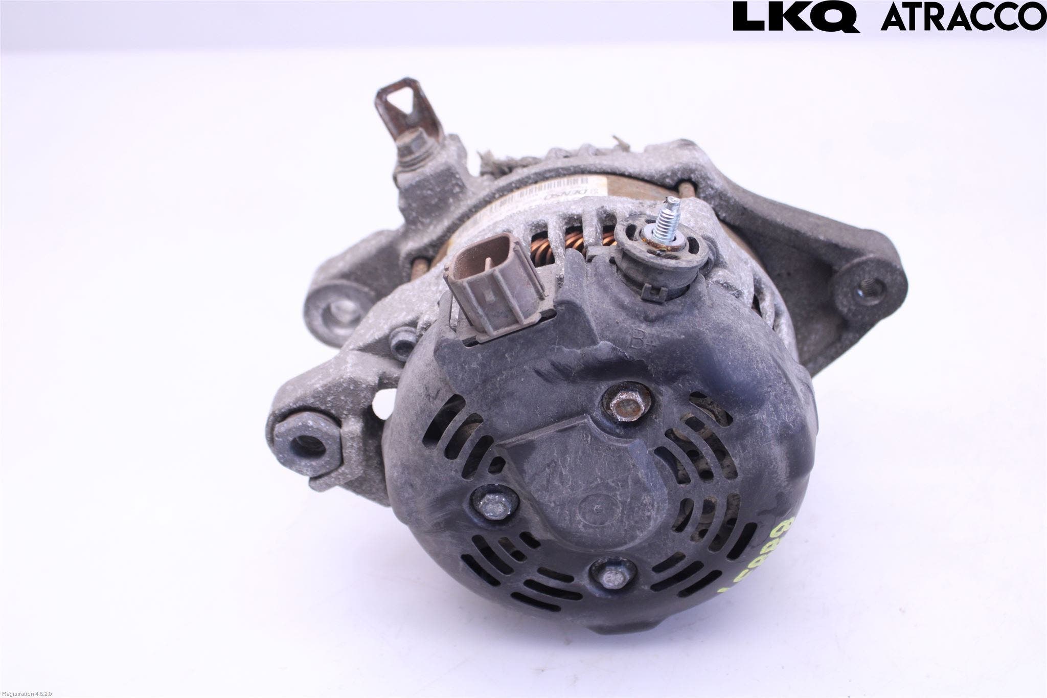 Toyota AVENSIS 09-15 Generator