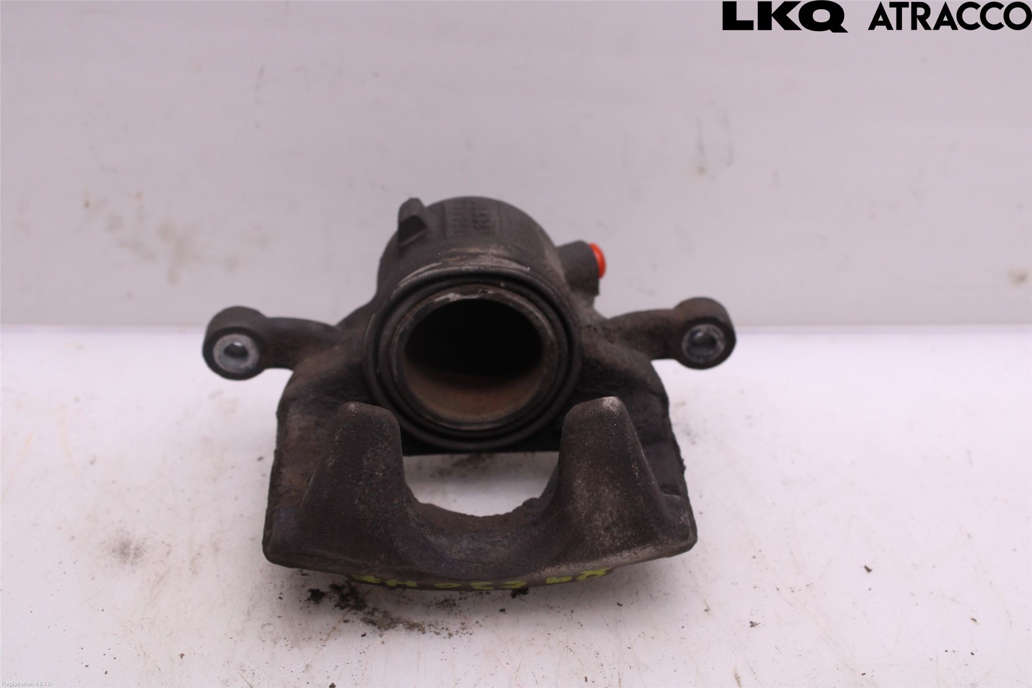 Mini ONE/COOPER 3DR F56 14-24 Bromsok Fram Höger