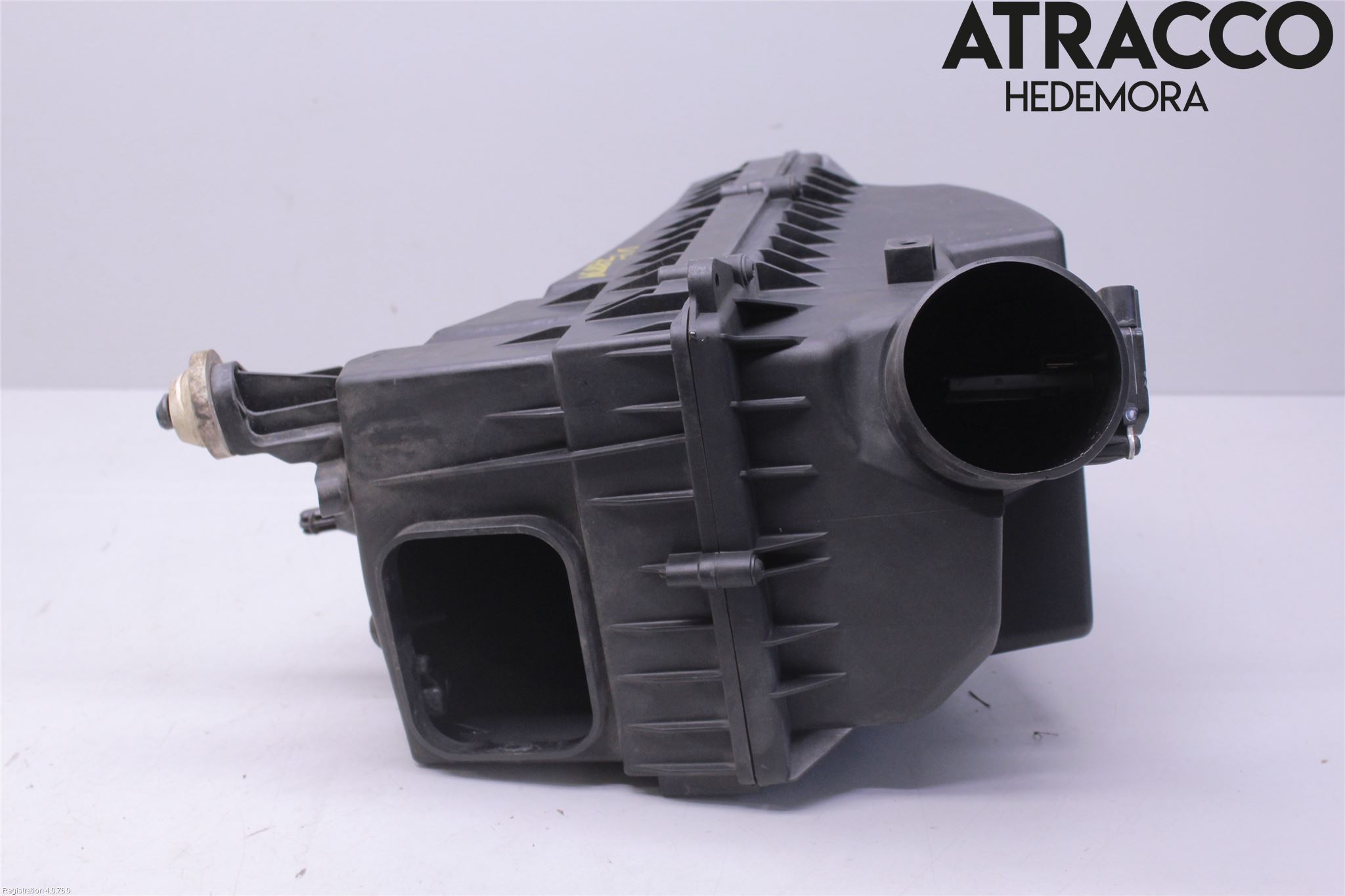 Jaguar XF 08-15 Luftrenare