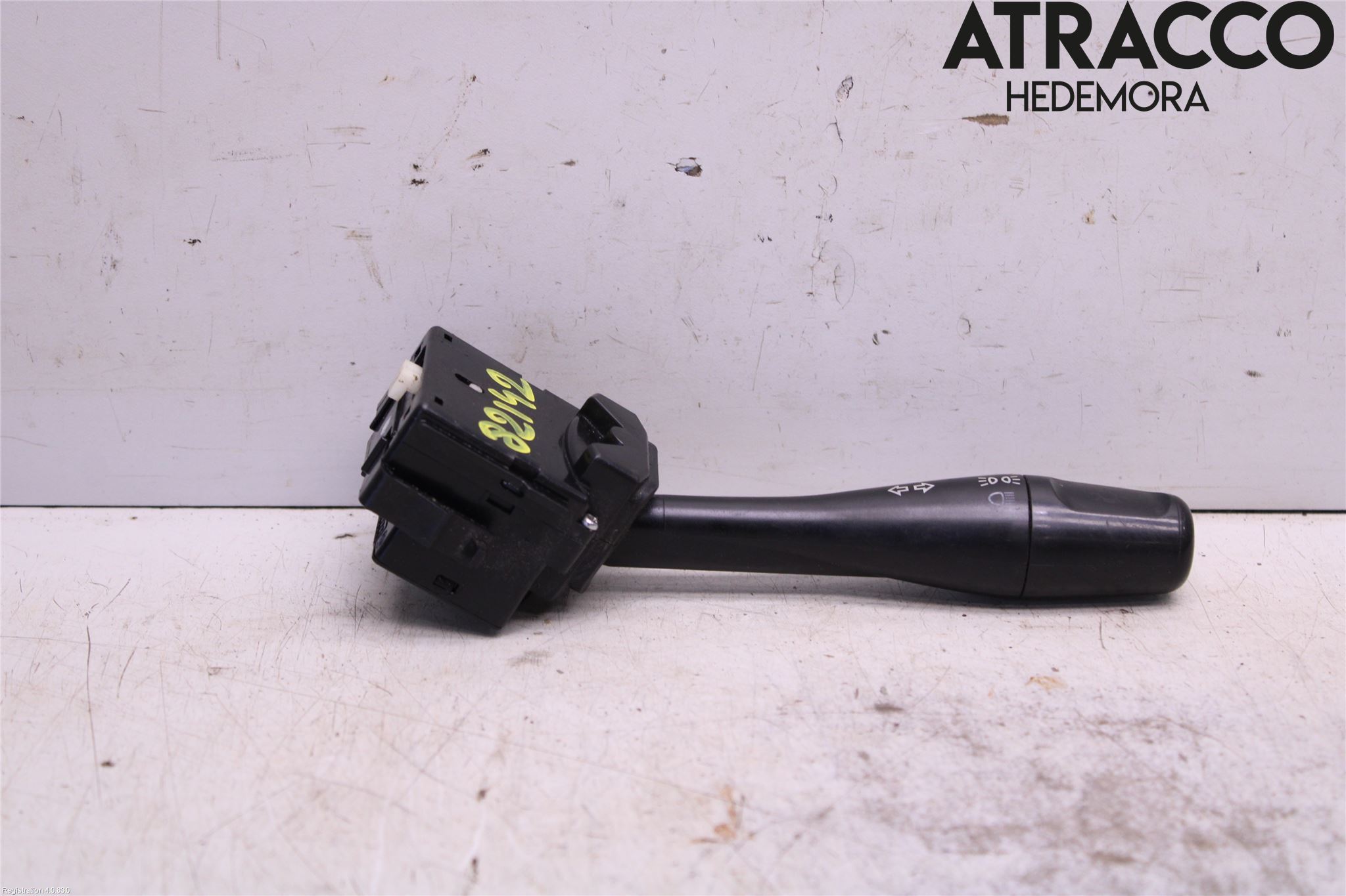 Mitsubishi ECLIPS Spak Blinkers-Ljusomk