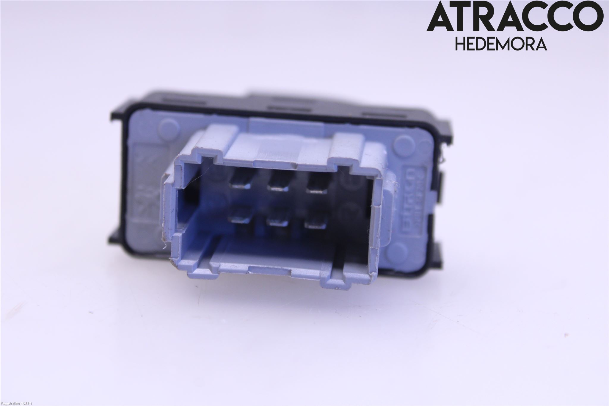 Peugeot 2008 13-20 Strömställare Taklucka