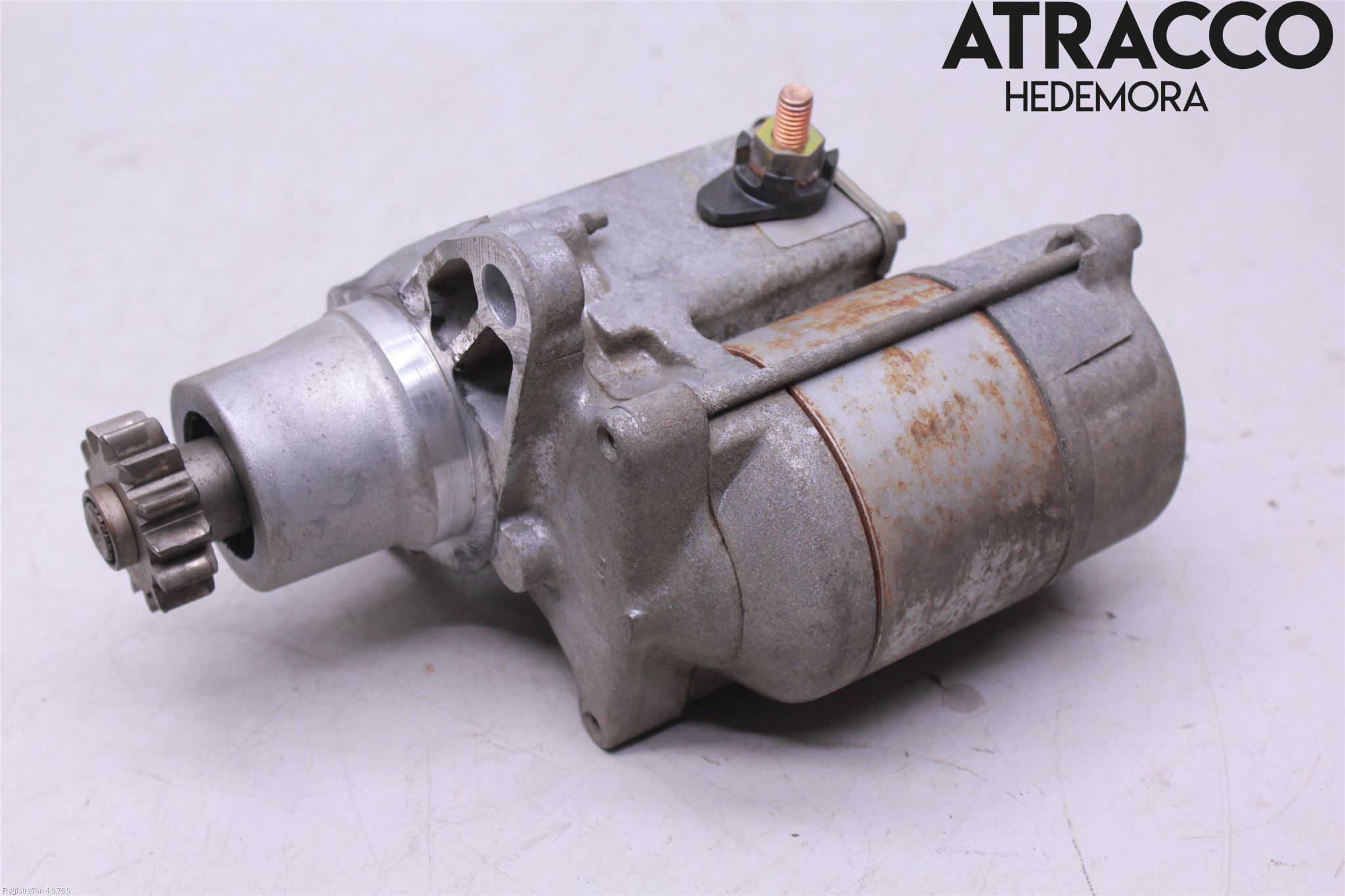 Toyota PREVIA 00- Startmotor