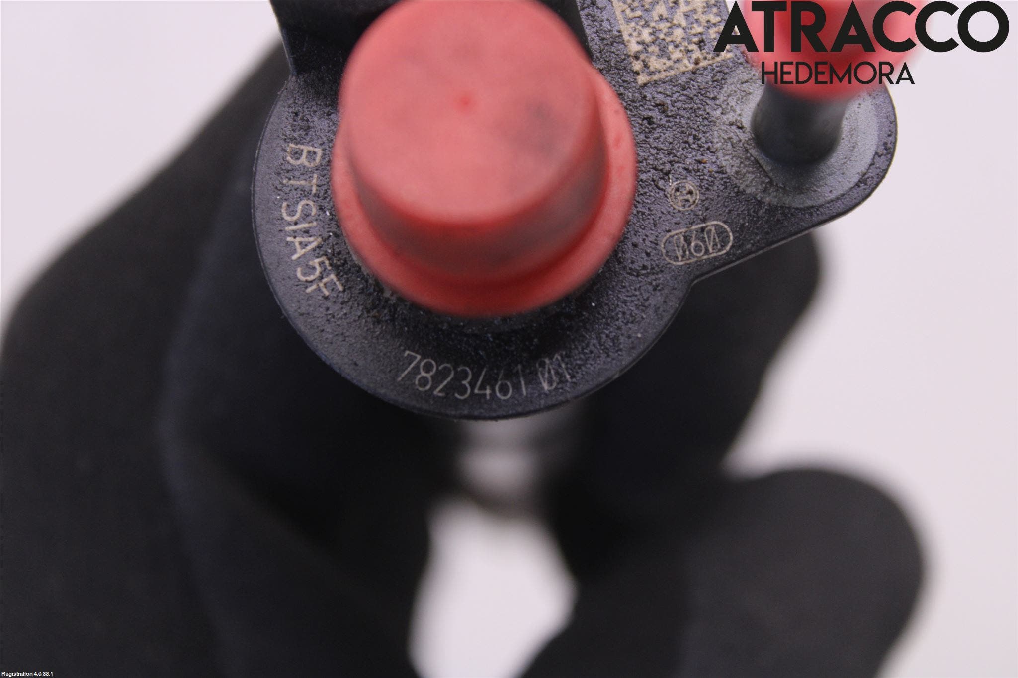 BMW 5 F10/F11/F18 09-17 Injspridare