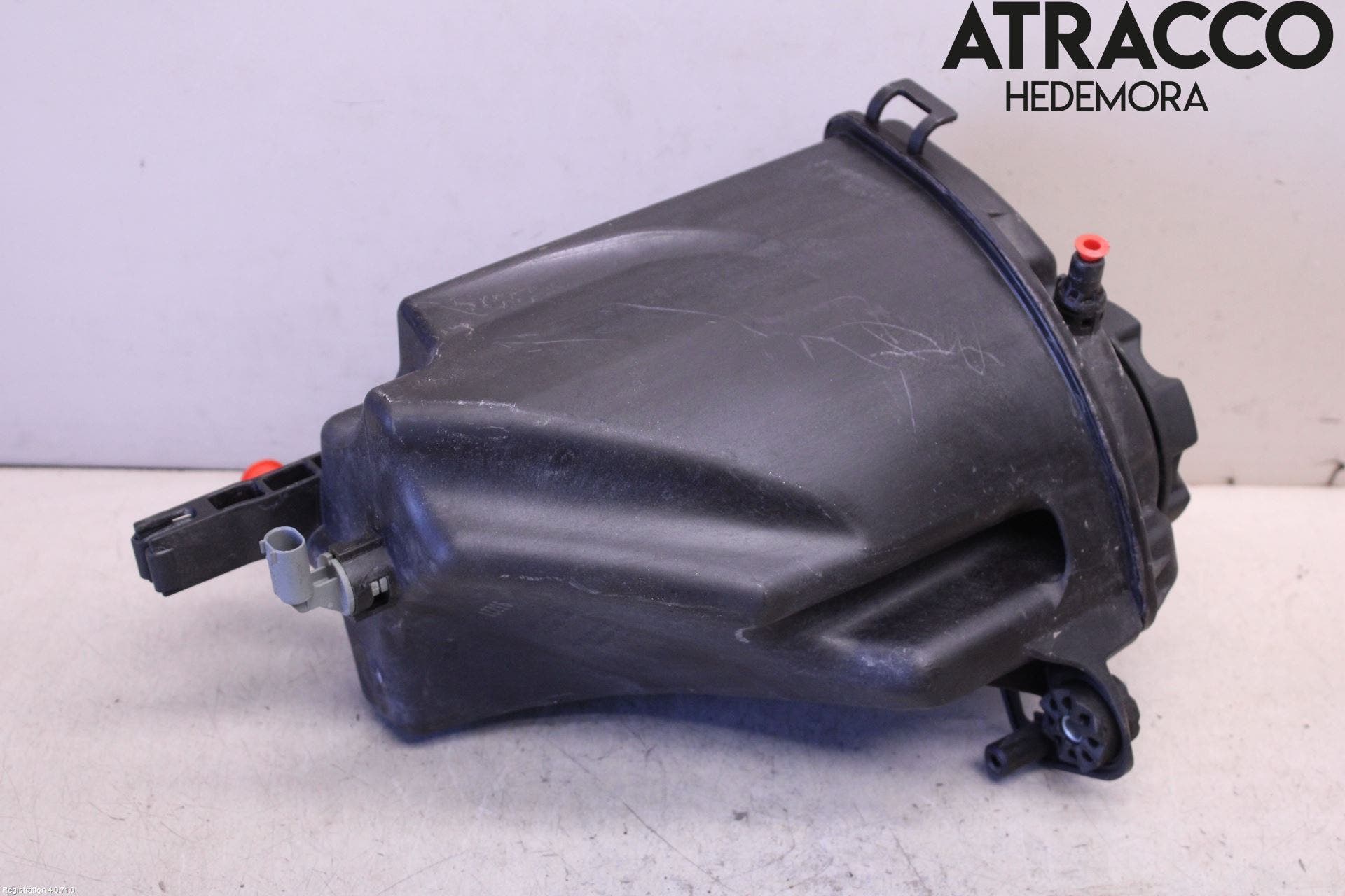 BMW 7 F01/02/03/04 09-15 Expansionstank