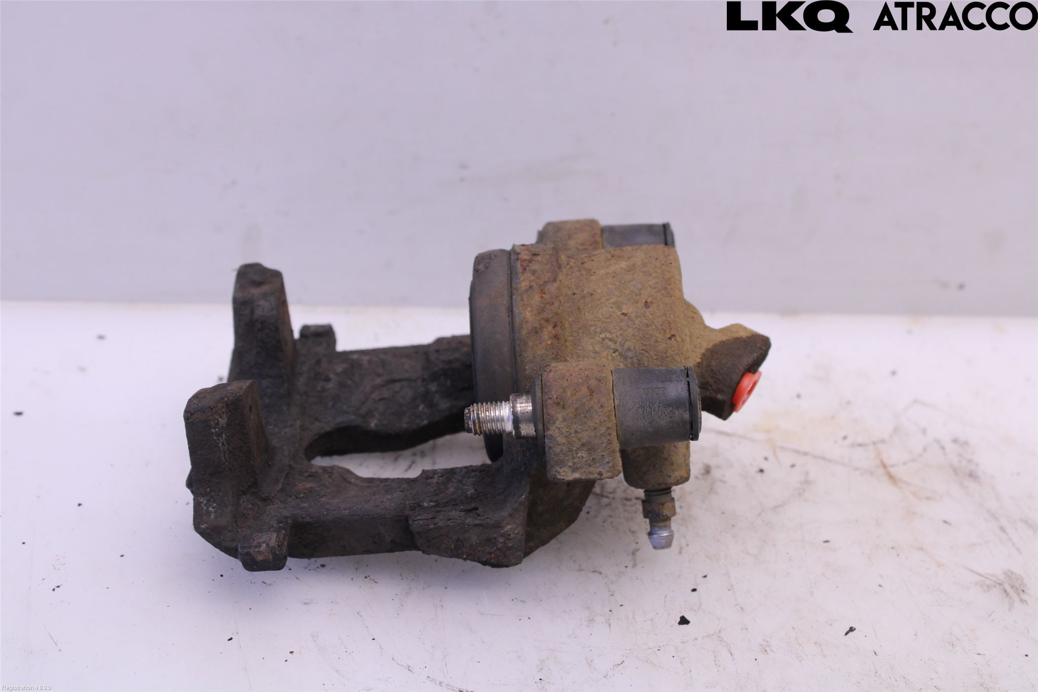 Dacia LOGAN MCV/STEPWAY Bromsok Fram Höger