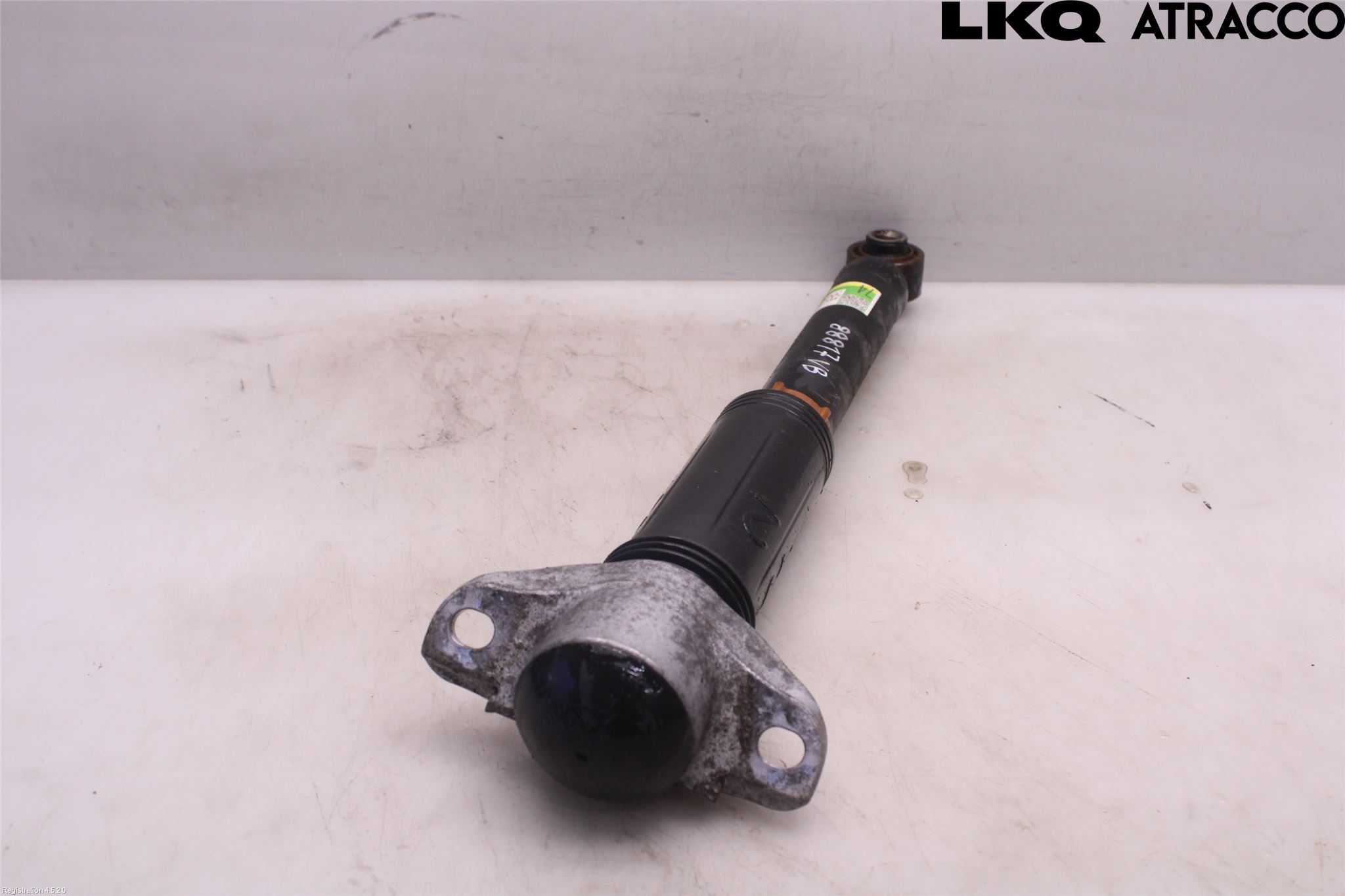 Toyota RAV4 19- Stötdämpare Bak