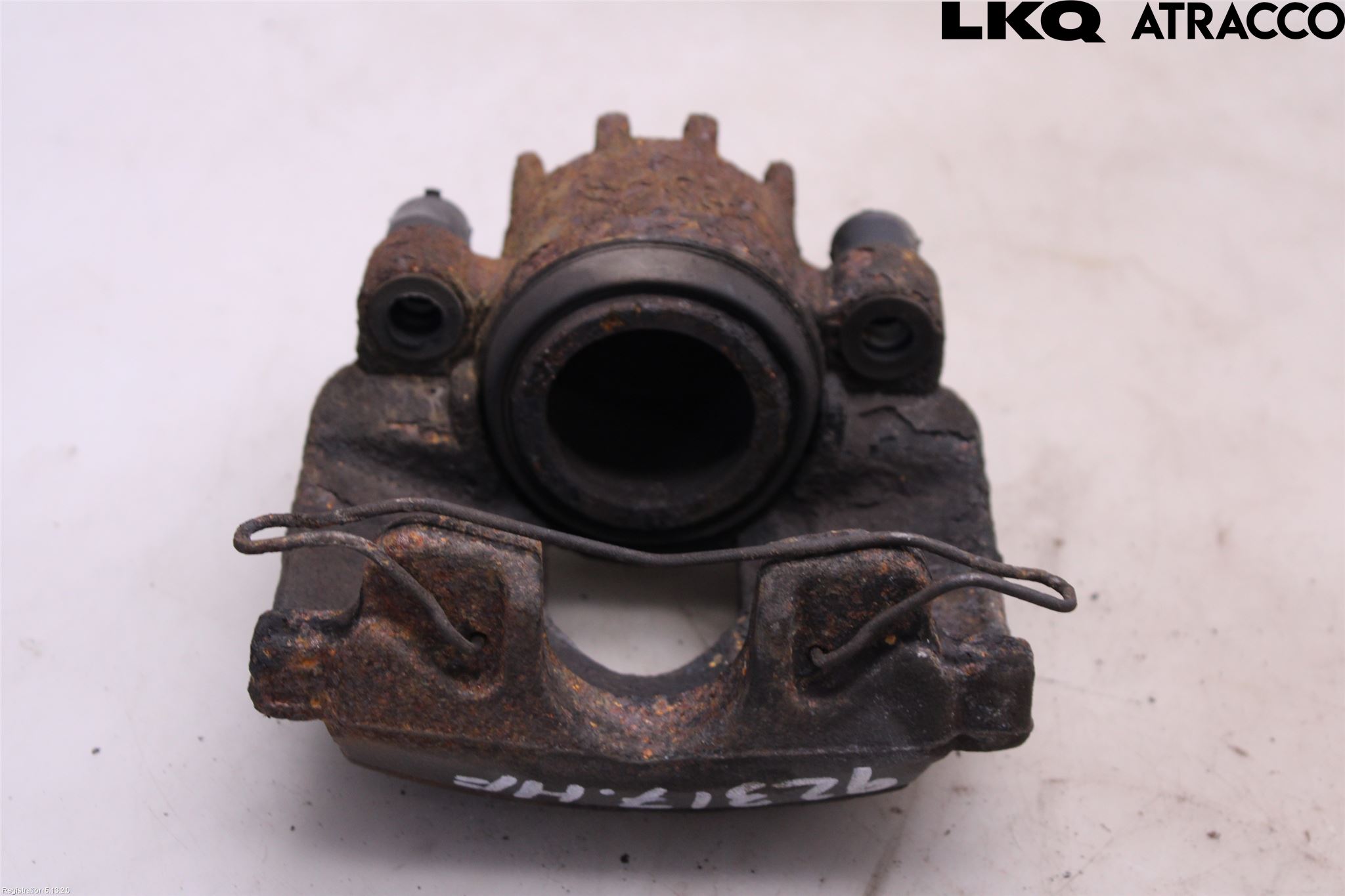 Citroen C5 08-17 Bromsok Fram Höger