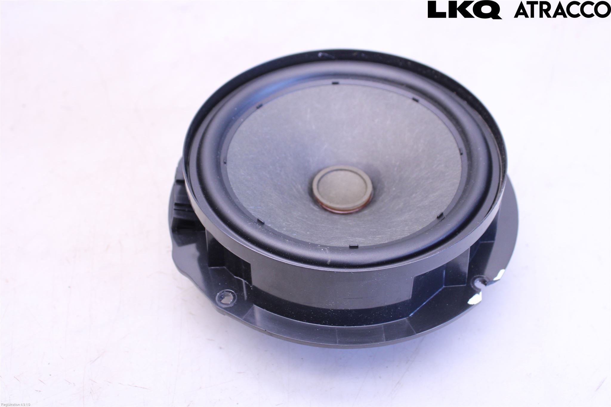 Seat IBIZA V 17-20 Högtalare