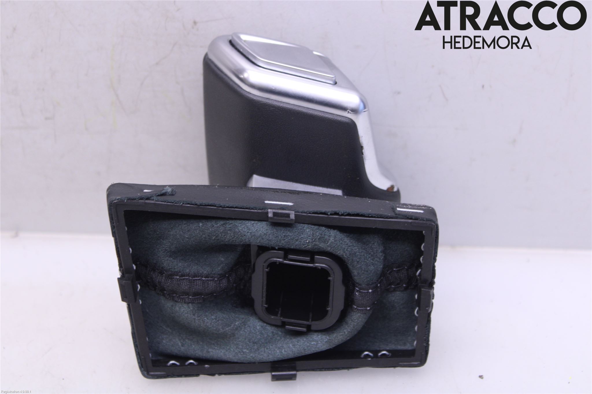 Audi A6 F2/C8 19- Växelspaksknopp