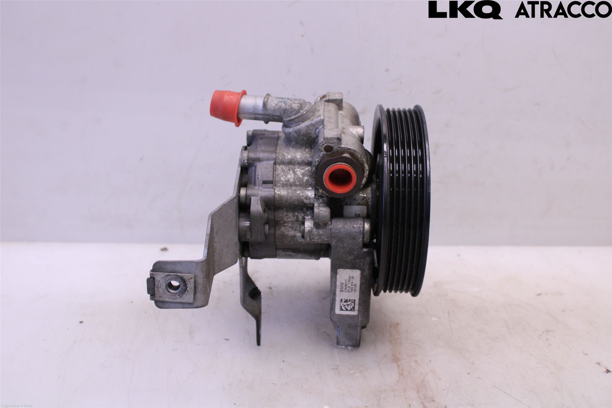 BMW 3 E90/91 SED/TOU 05-12 Styrservopump