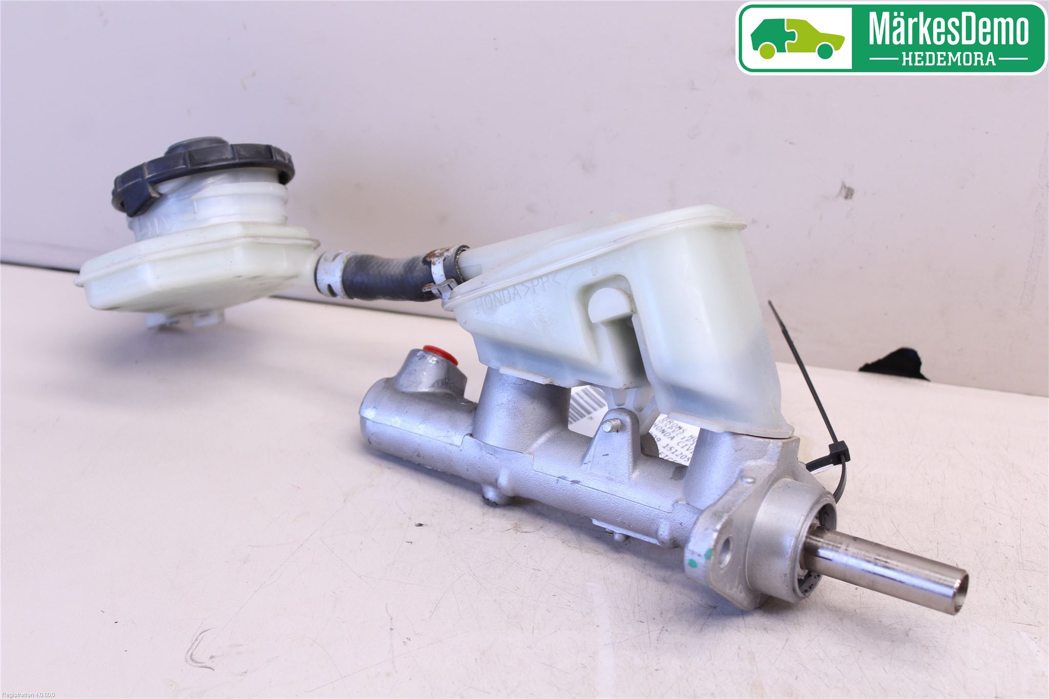 Honda CIVIC 06-11 Broms Huvudcylinder