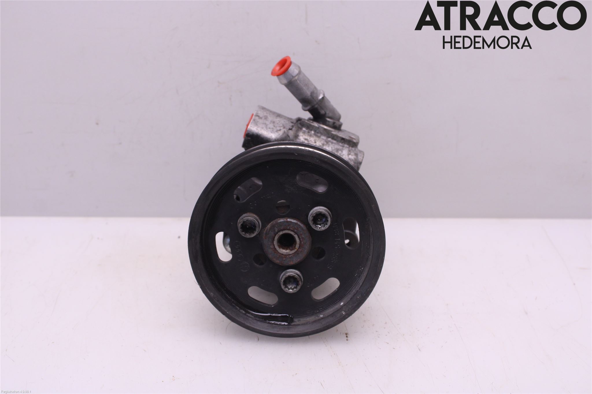 Audi A4/S4 08-11 Styrservopump